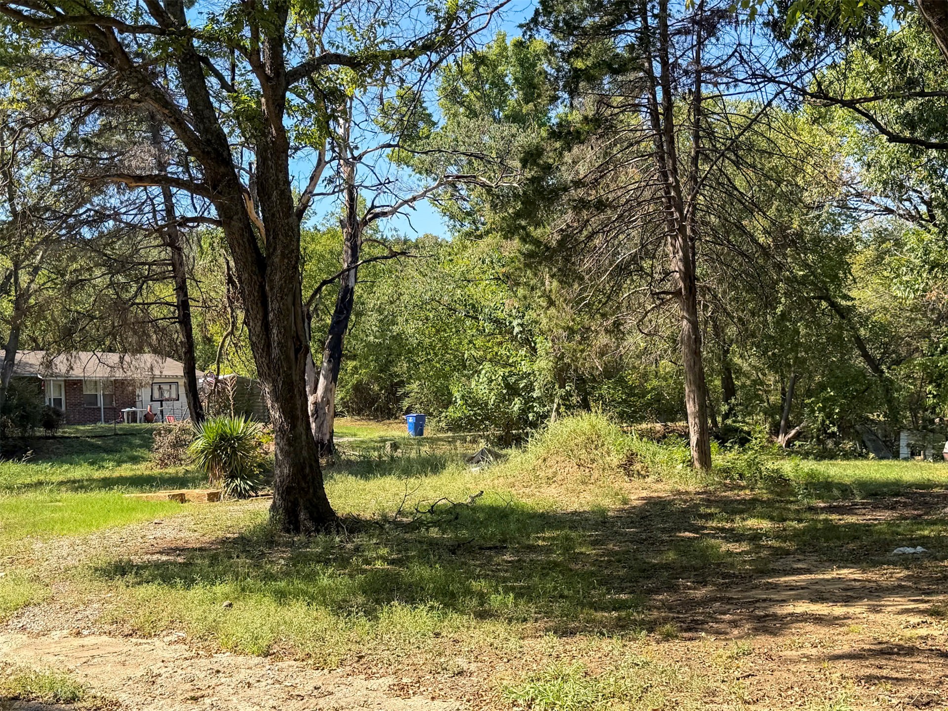 523 W 9th Street Hominy OK 74035