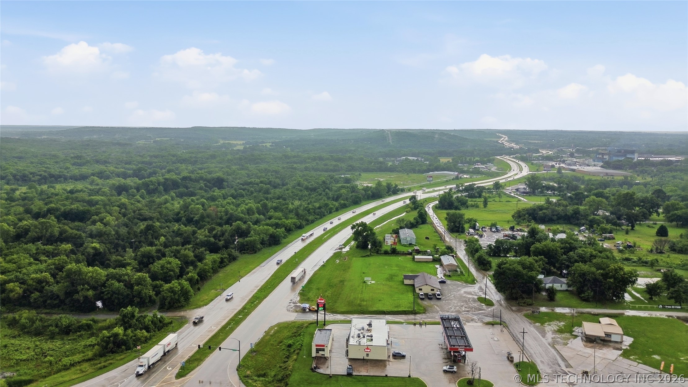 Maxine Avenue Henryetta OK 74437