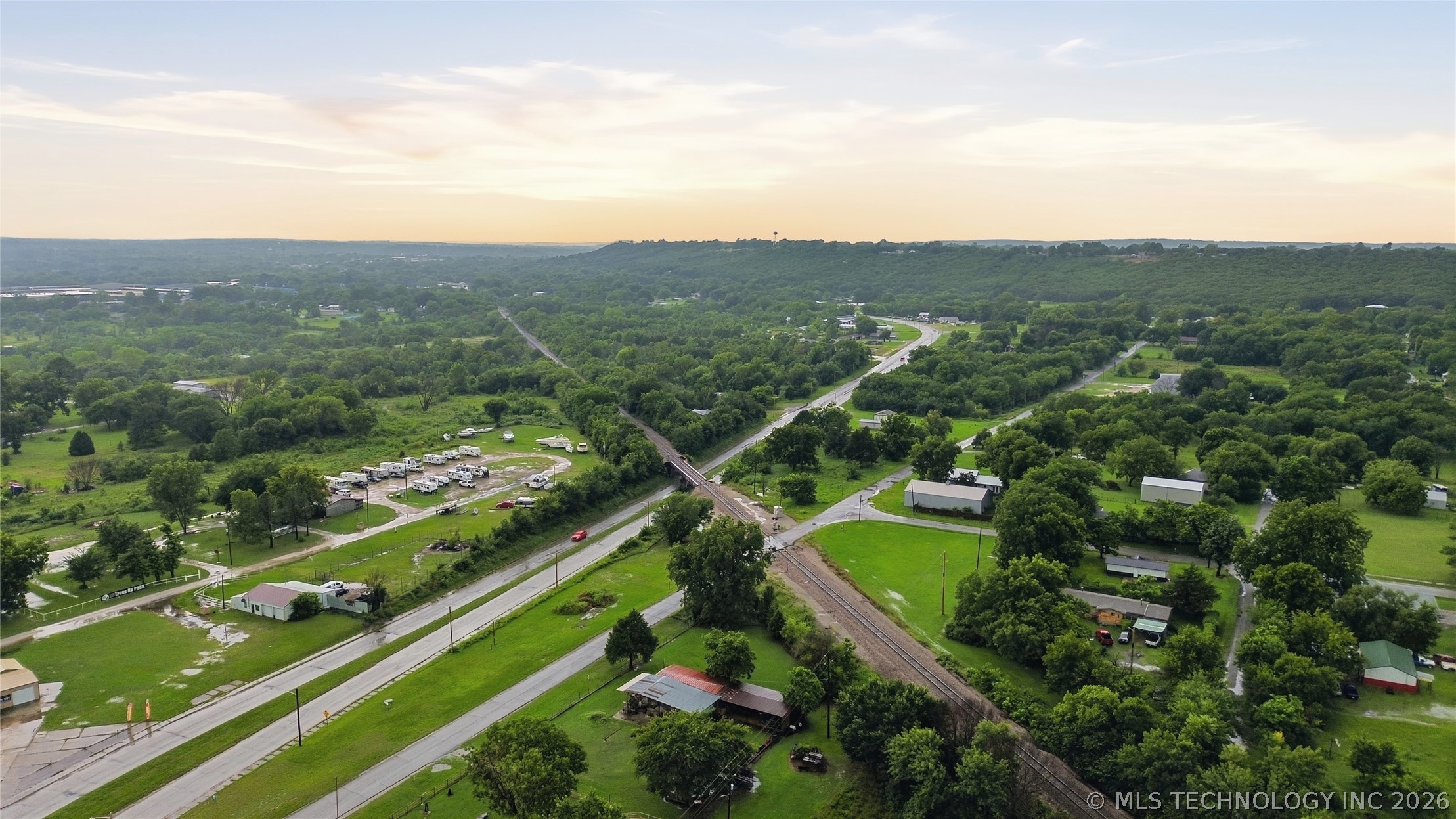 Maxine Avenue Henryetta OK 74437
