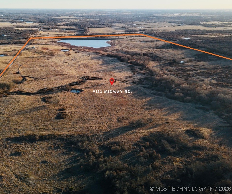 9123 Midway Wilson OK 73463