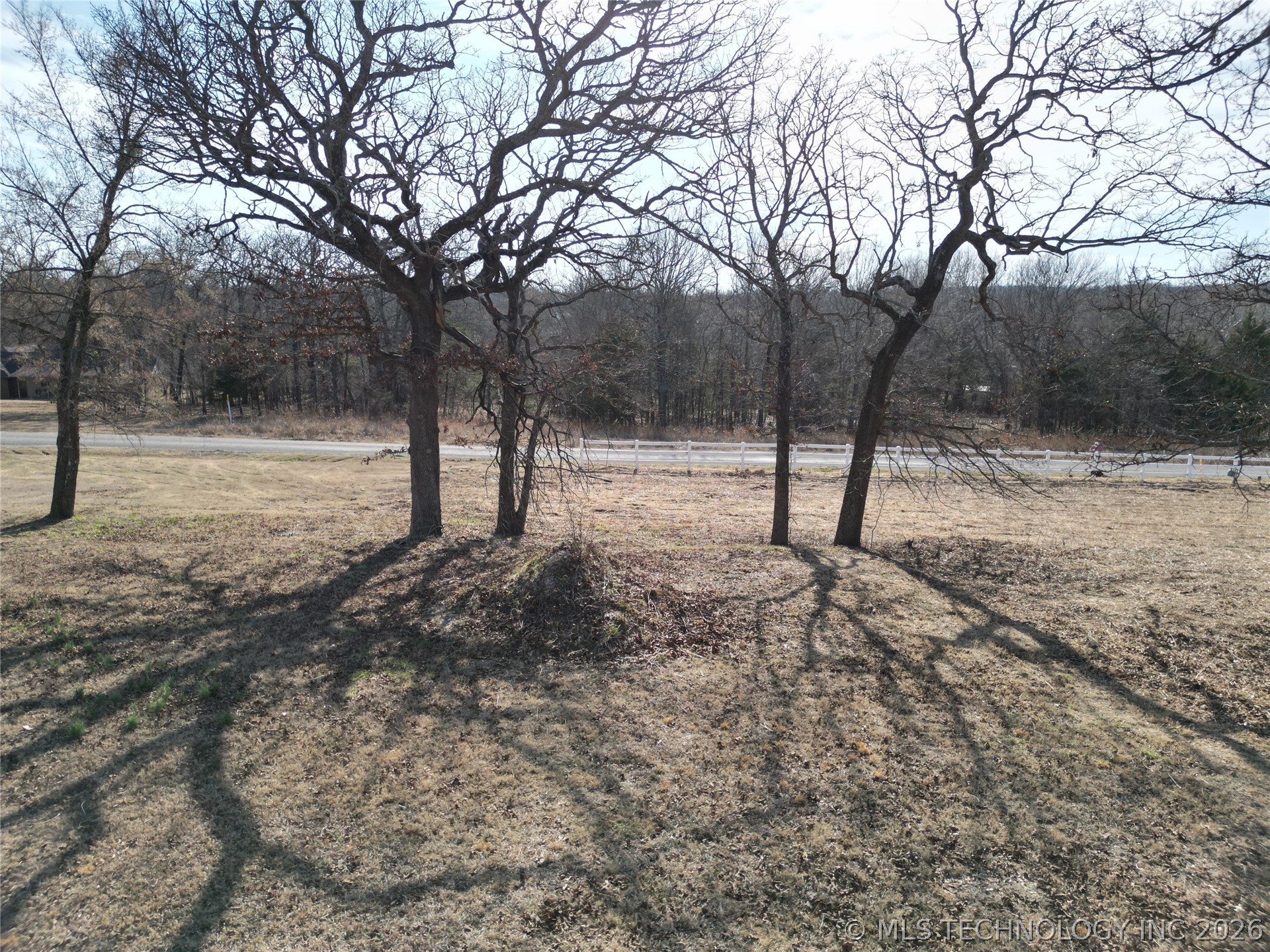 County Road 1541 Ada OK 74820