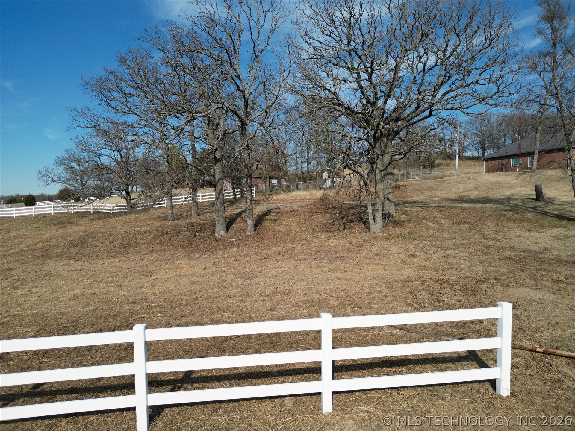County Road 1541 Ada OK 74820