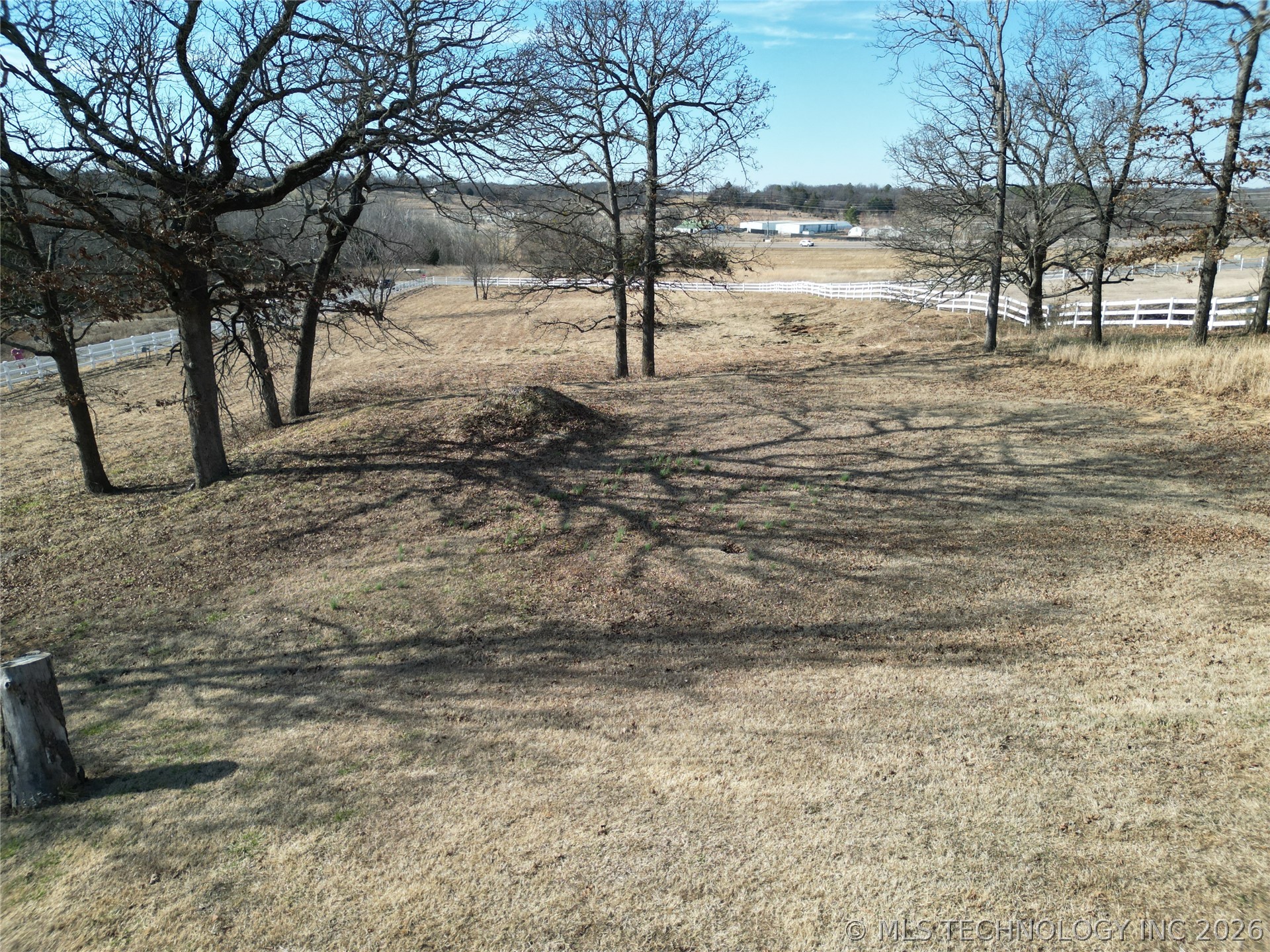 County Road 1541 Ada OK 74820