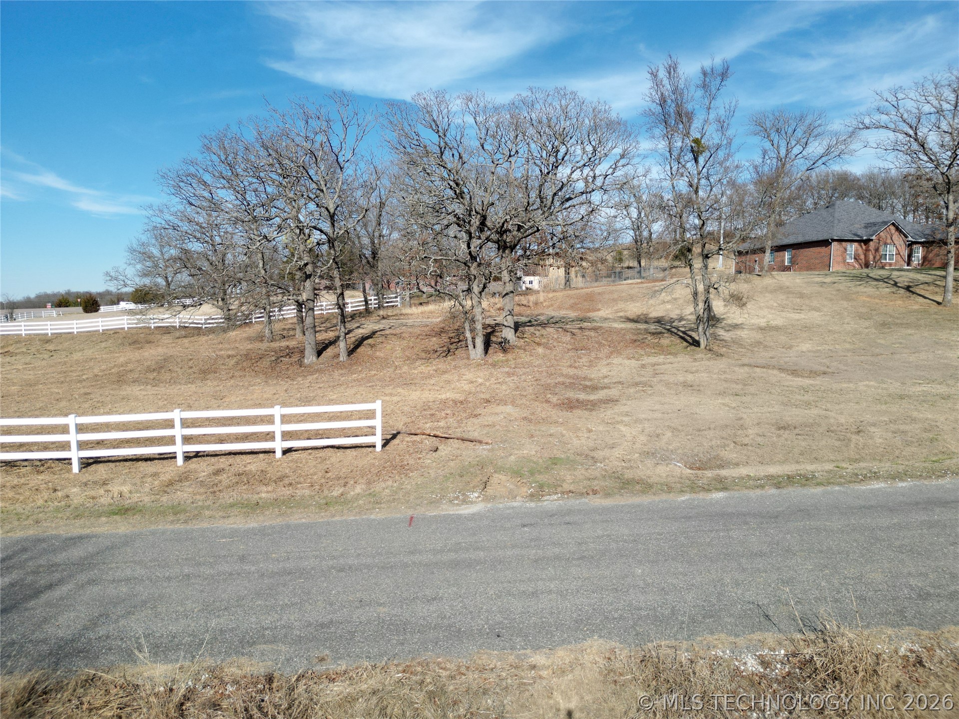 County Road 1541 Ada OK 74820