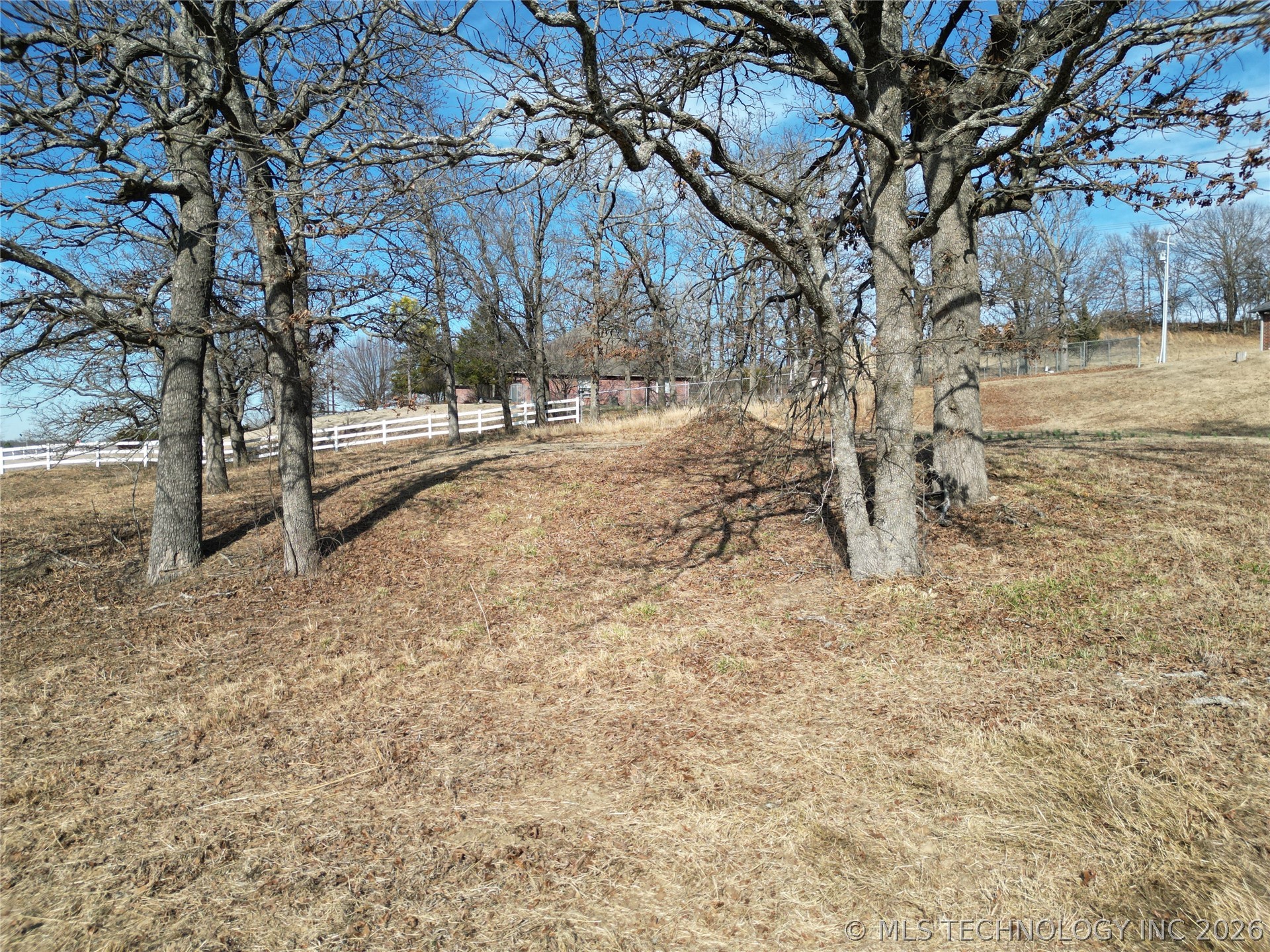 County Road 1541 Ada OK 74820