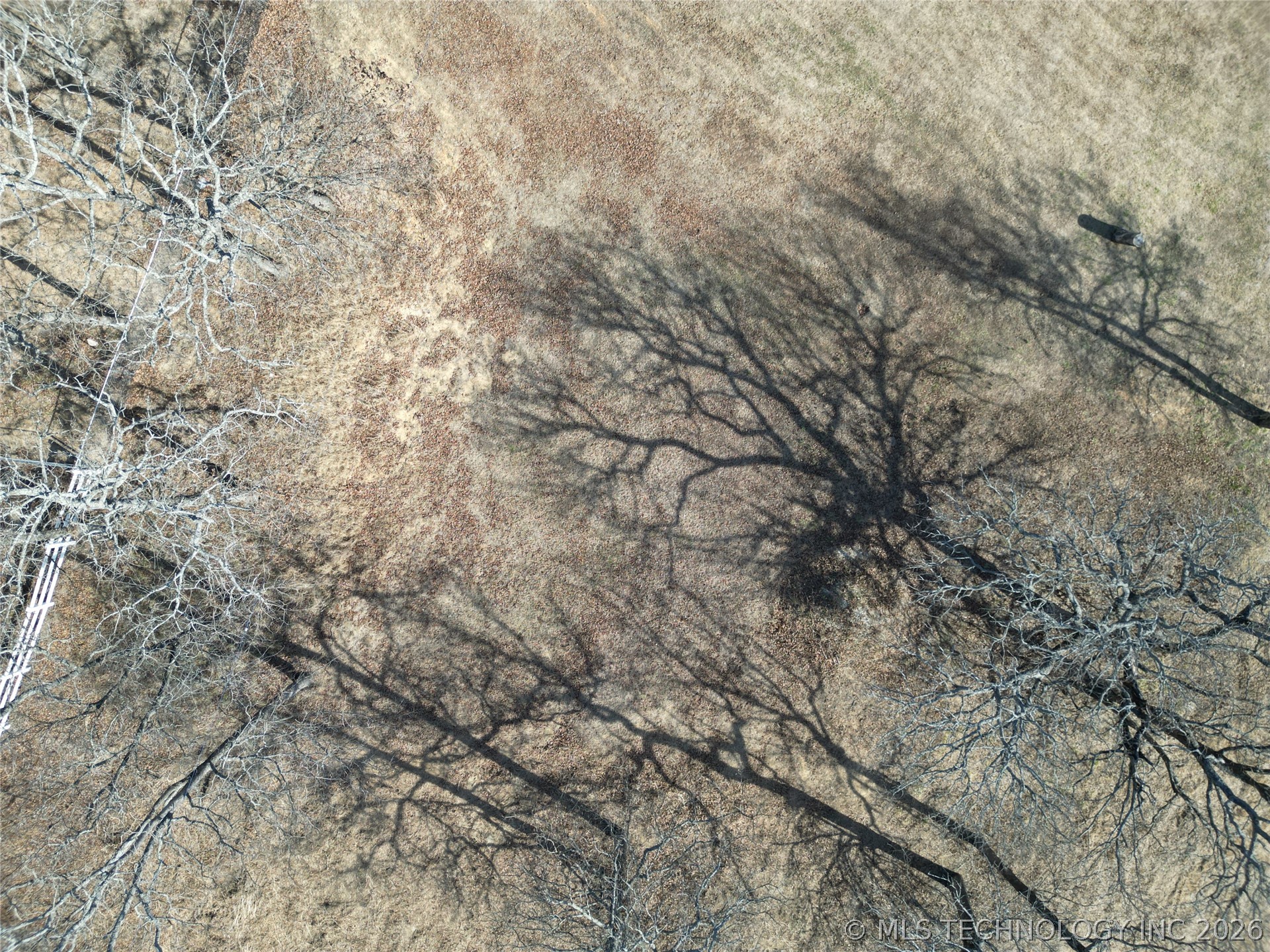 County Road 1541 Ada OK 74820