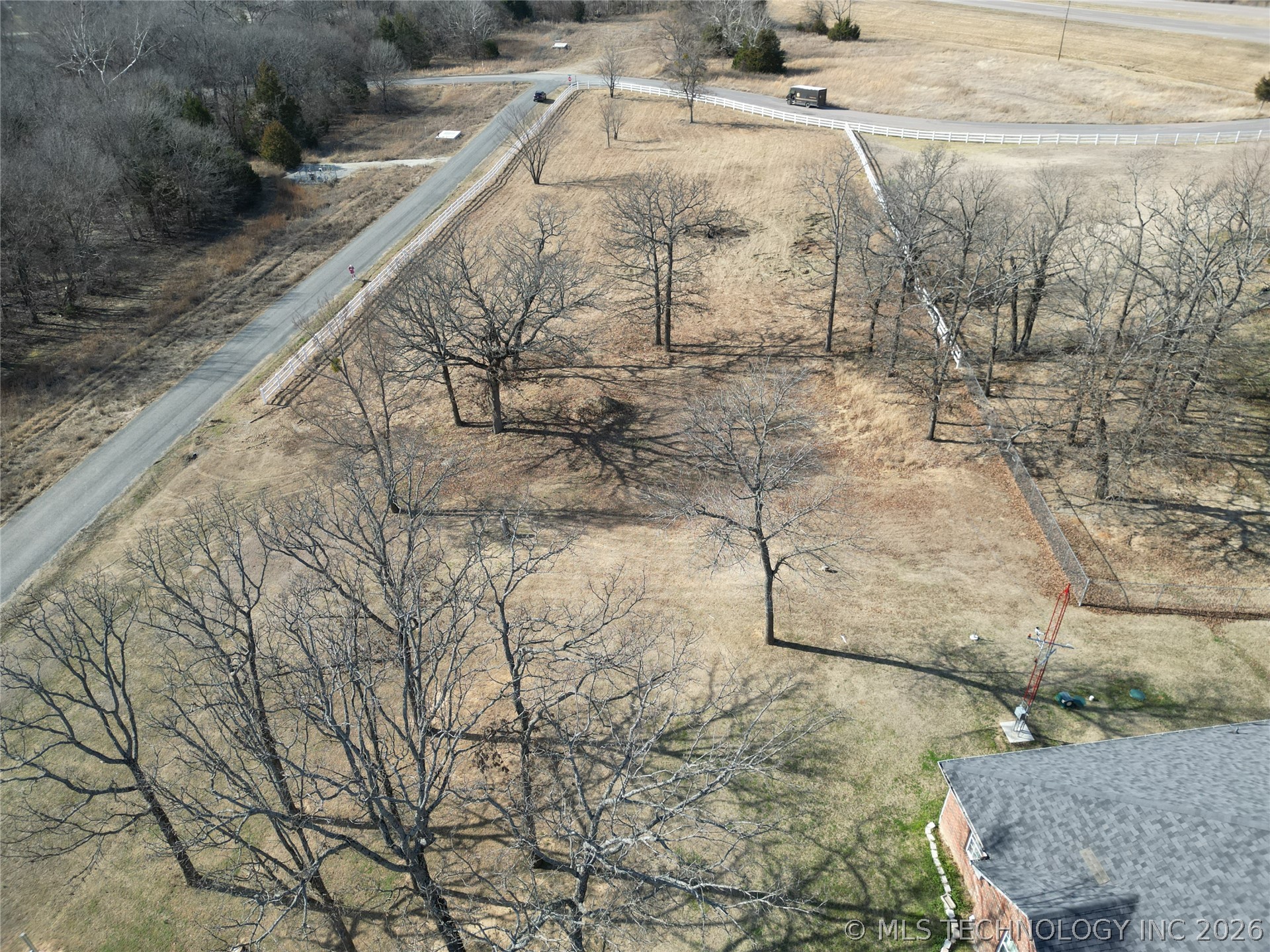 County Road 1541 Ada OK 74820