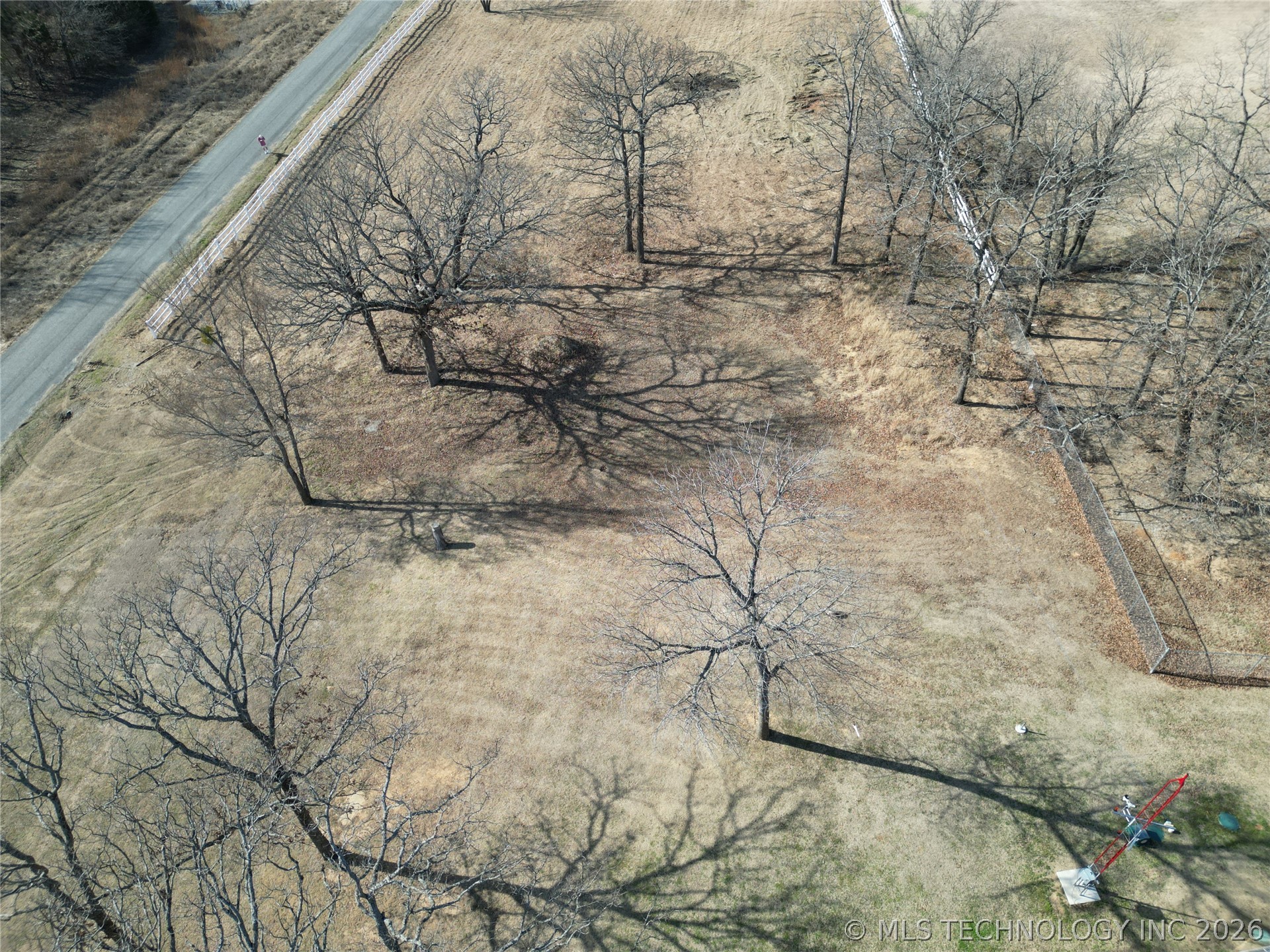 County Road 1541 Ada OK 74820
