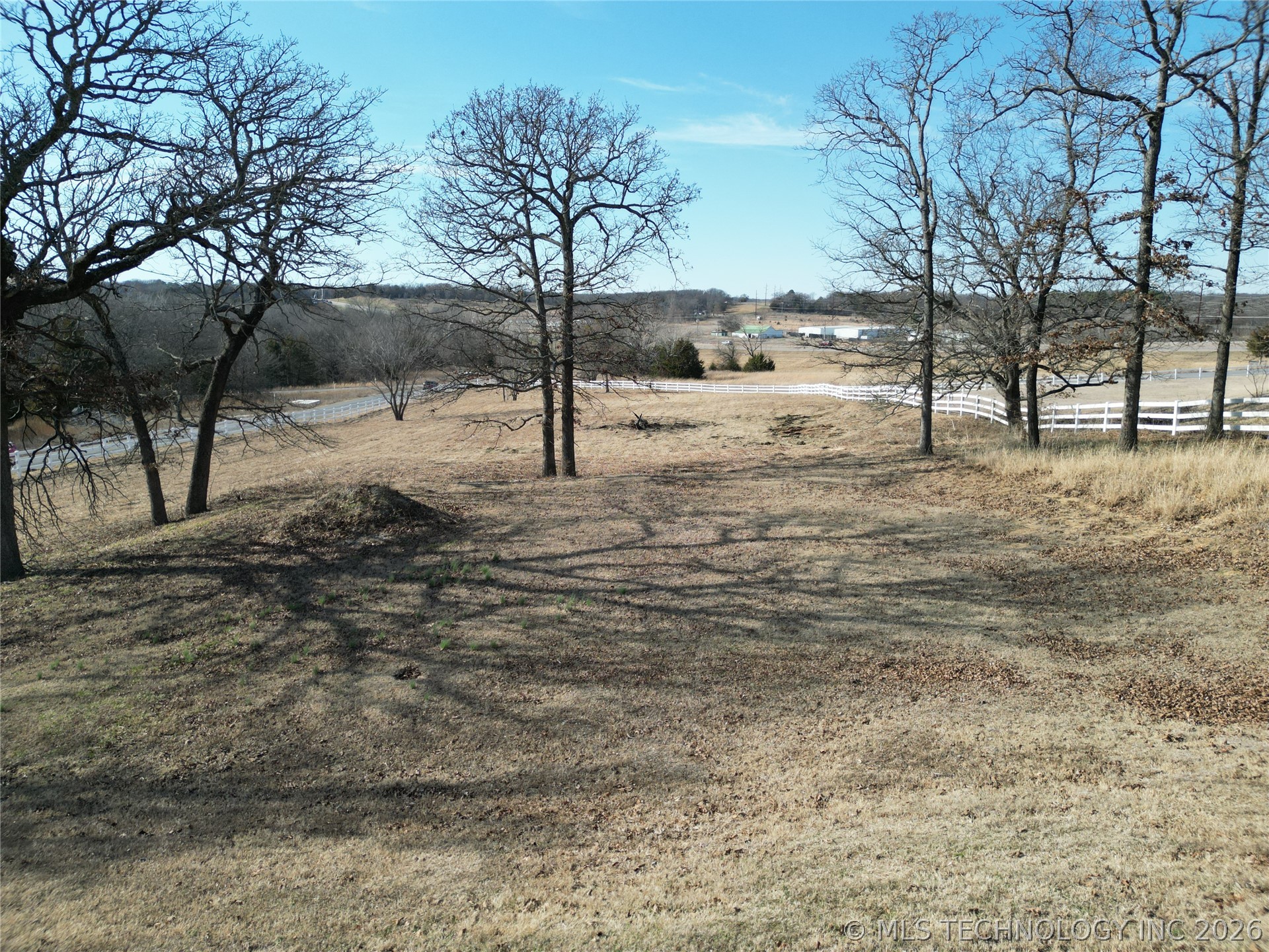 County Road 1541 Ada OK 74820