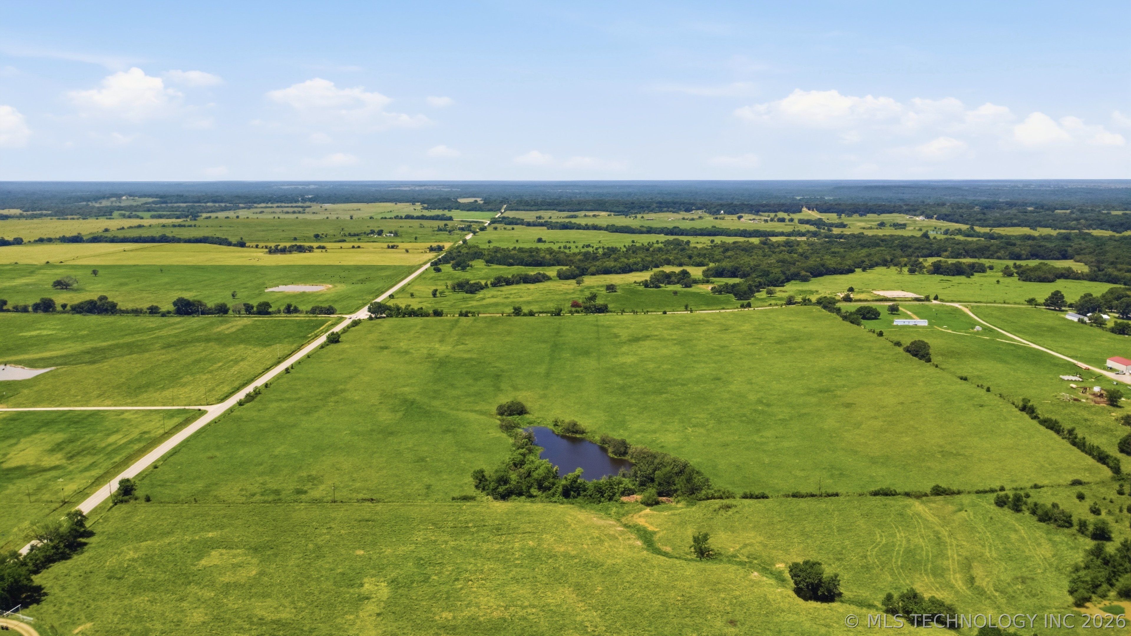 State Highway 56 Beggs OK 74421
