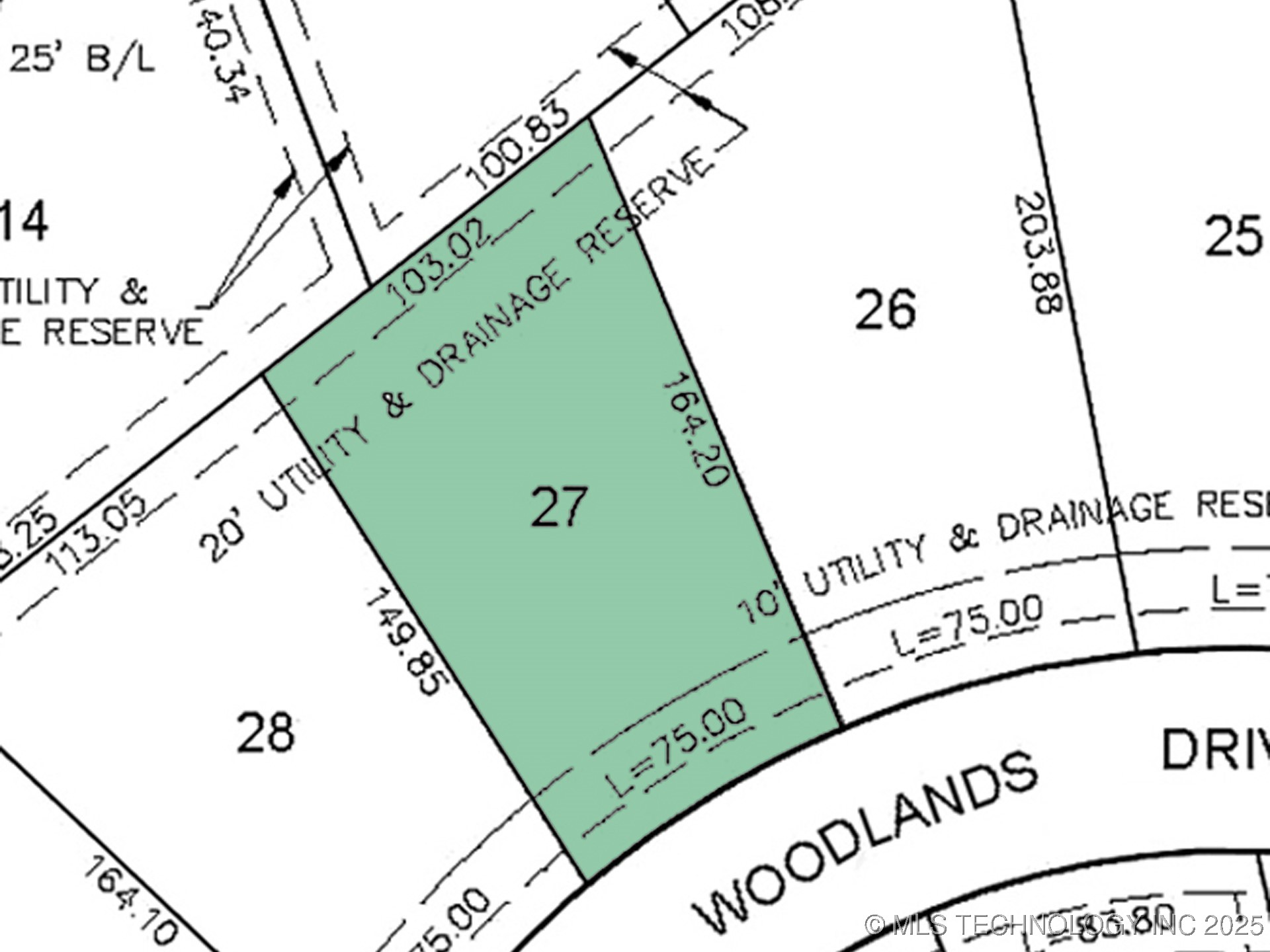 656 Woodlands Drive Tahlequah OK 74464