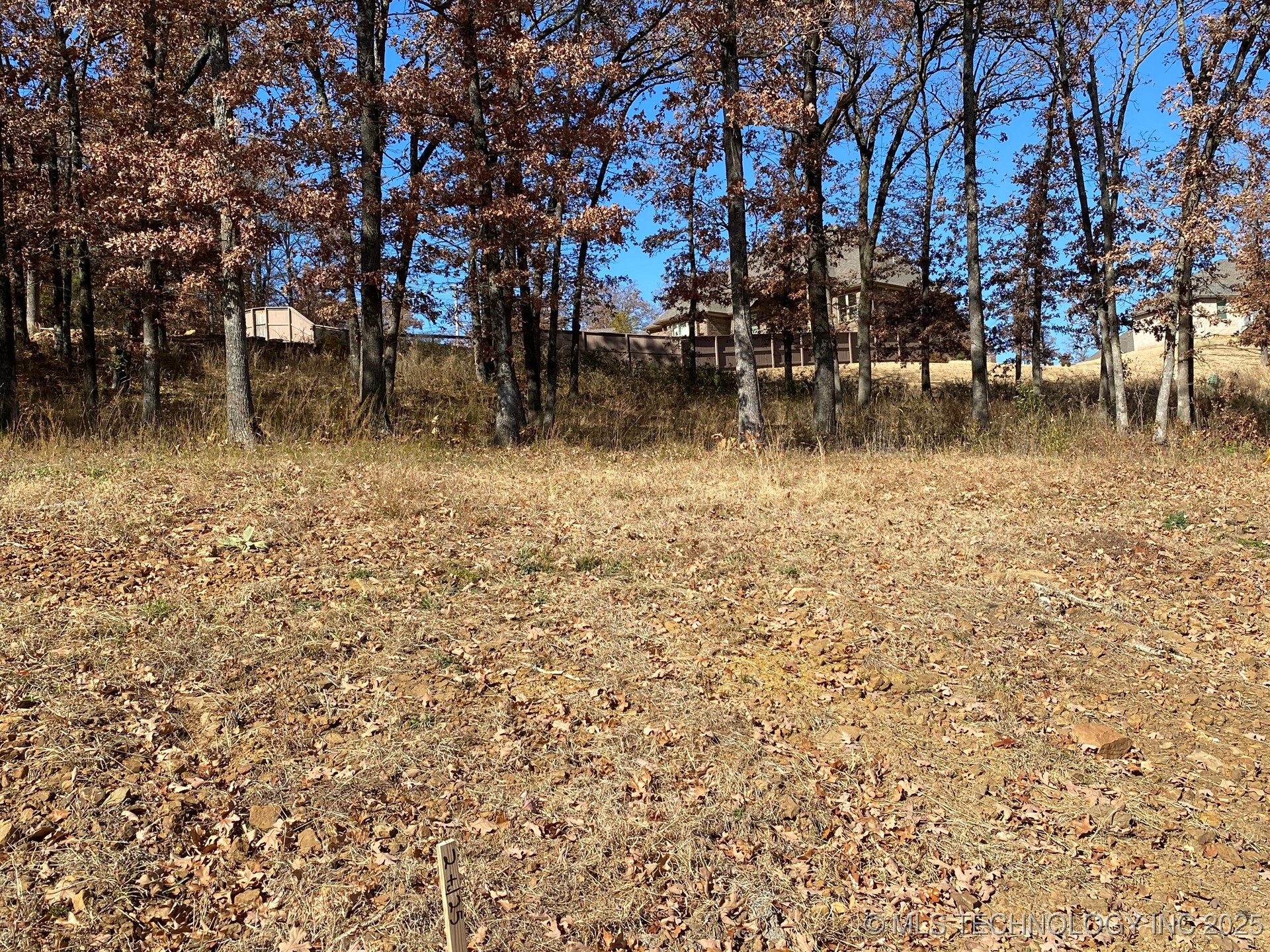 656 Woodlands Drive Tahlequah OK 74464