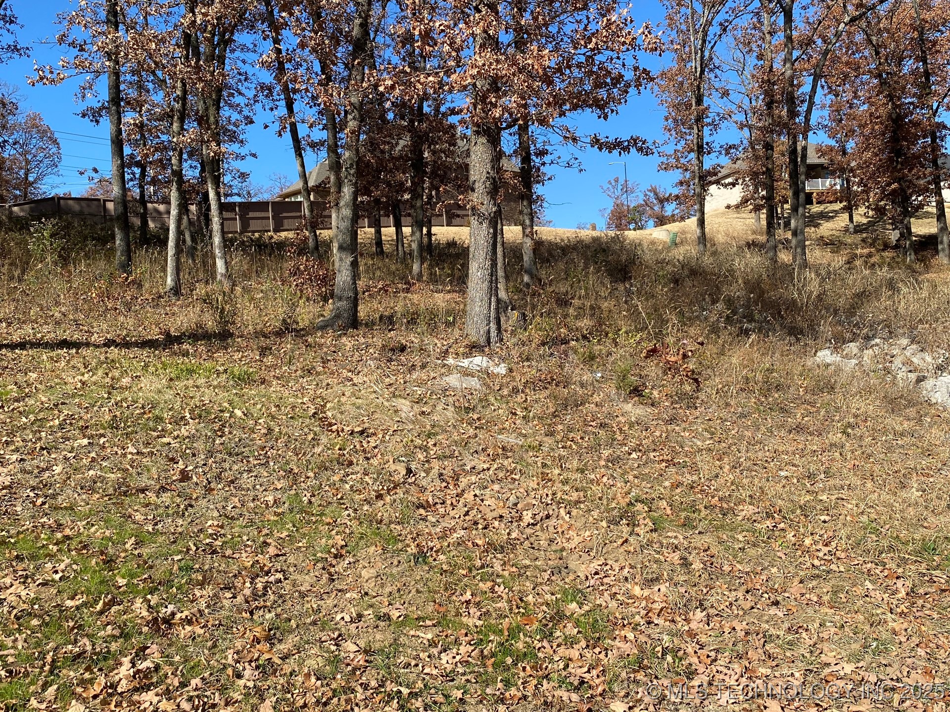 656 Woodlands Drive Tahlequah OK 74464