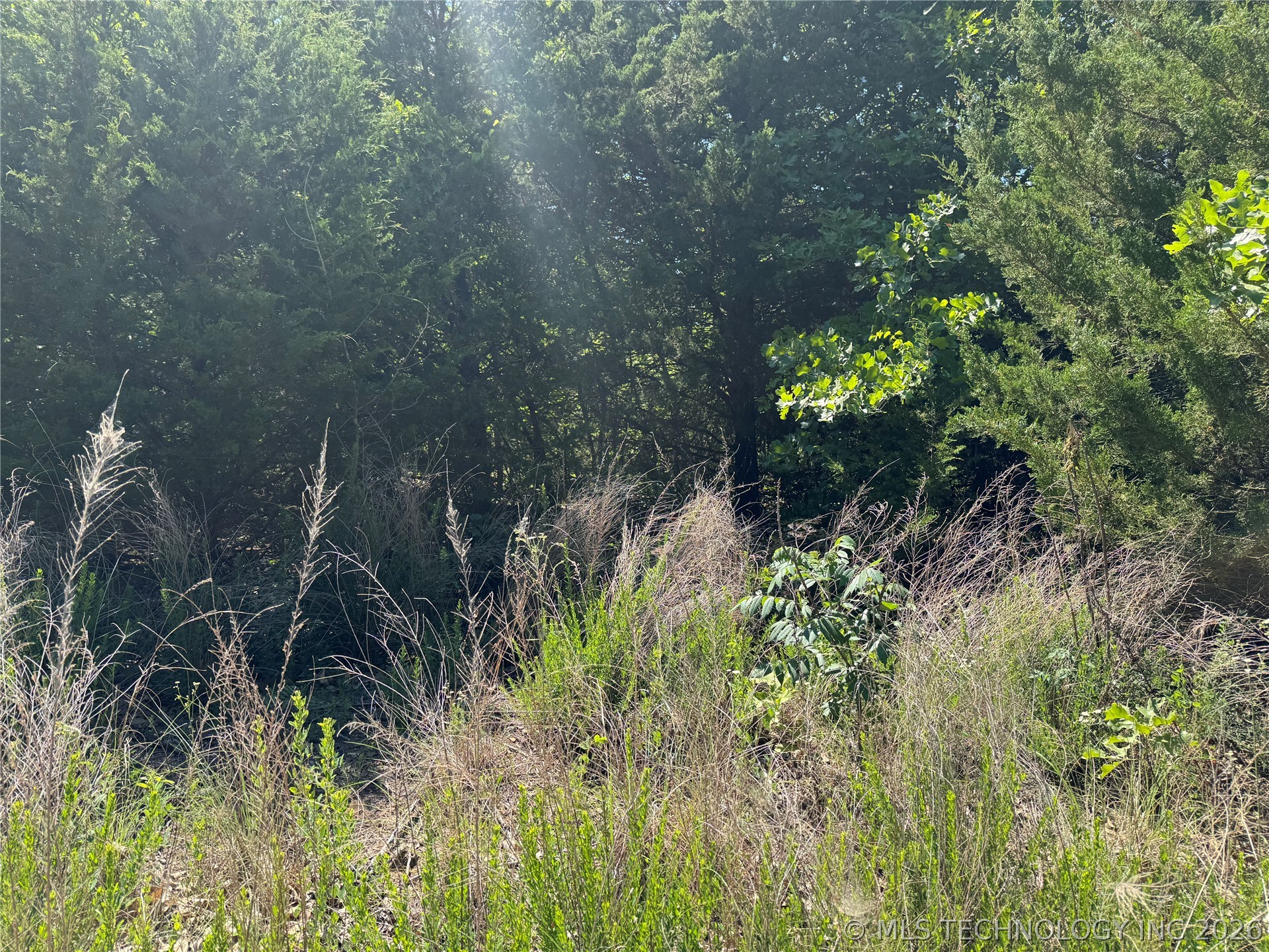 54 E 1167 Road Eufaula OK 74432