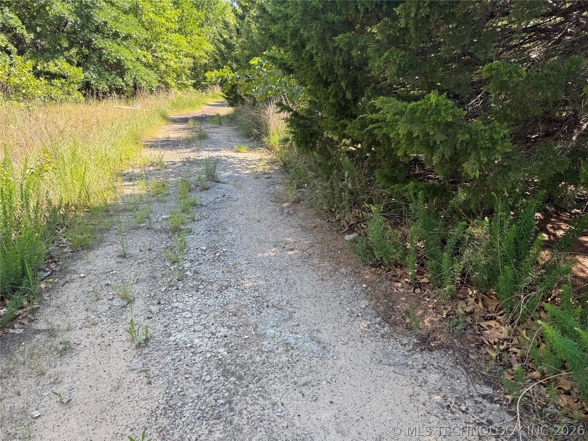 54 E 1167 Road Eufaula OK 74432