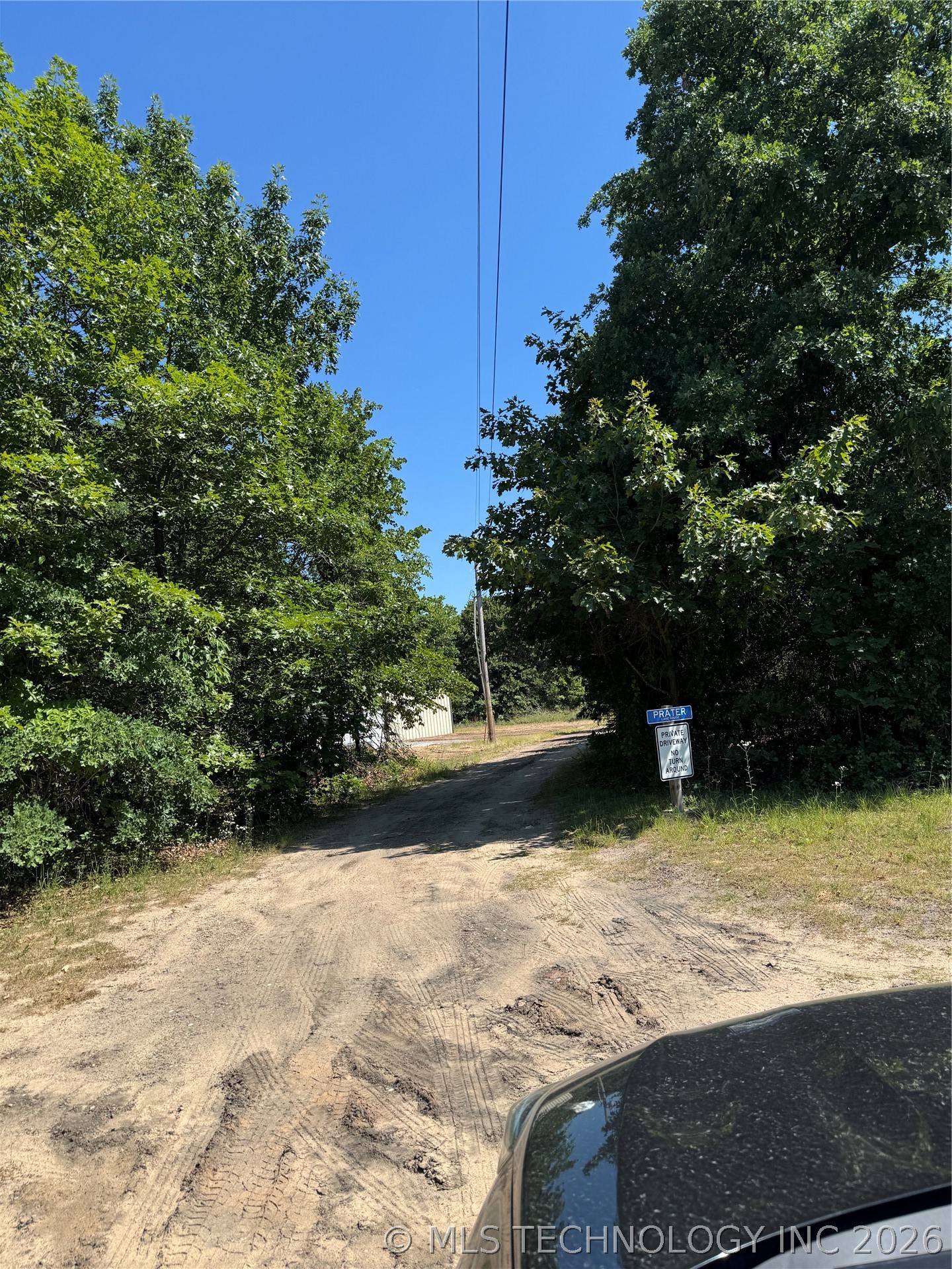 54 E 1167 Road Eufaula OK 74432