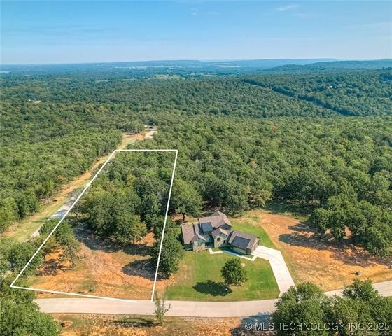 10 Patriot Pointe Eufaula OK 74432
