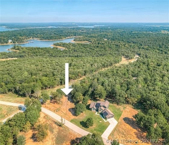 10 Patriot Pointe Eufaula OK 74432