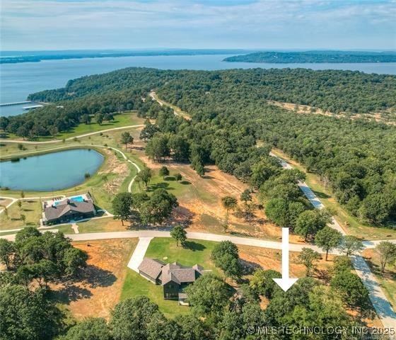 10 Patriot Pointe Eufaula OK 74432
