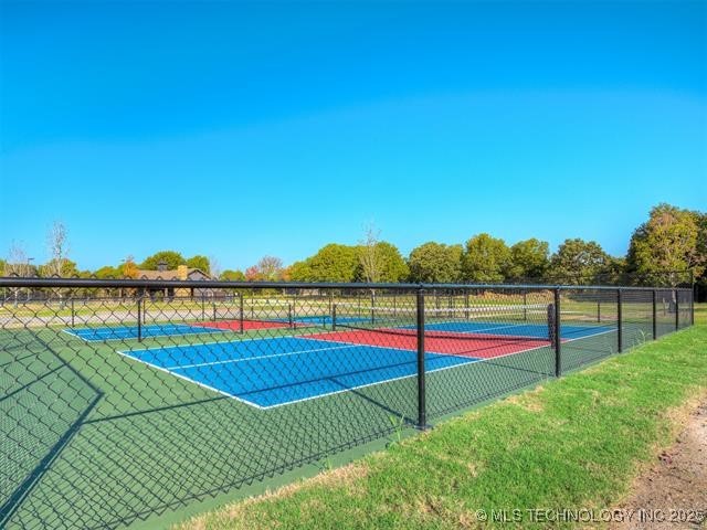 10 Patriot Pointe Eufaula OK 74432