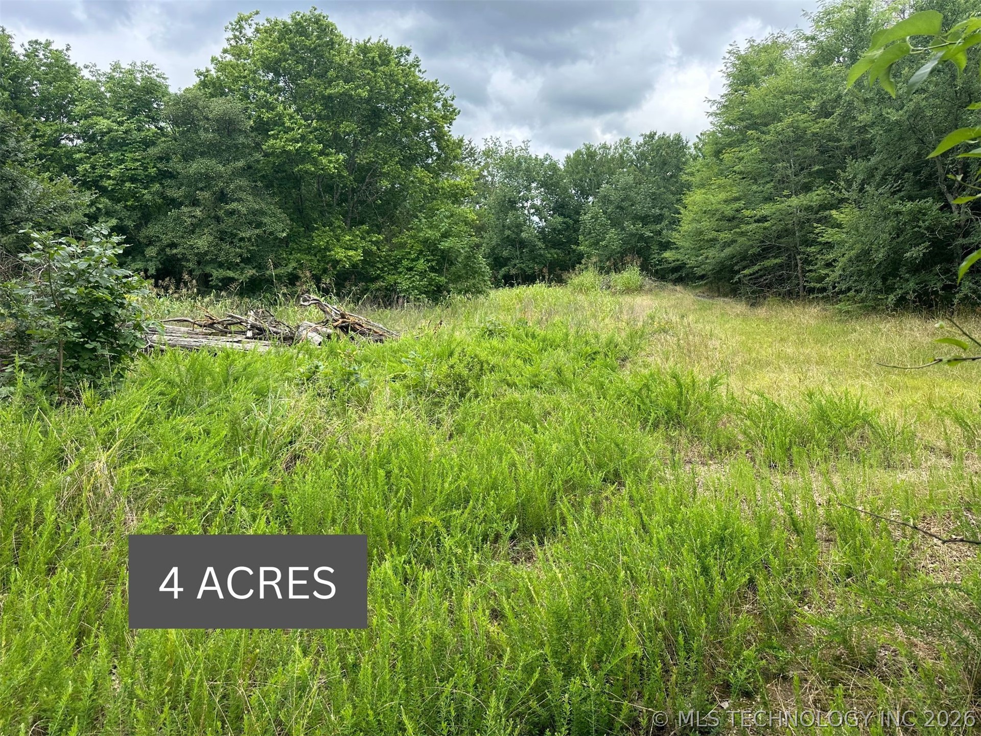 416067 E 1841 Road Moyers OK 74557