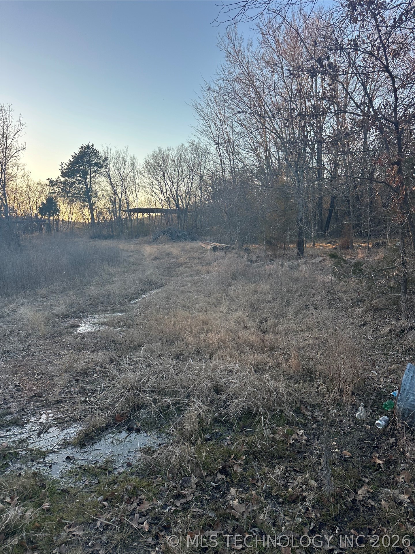 416067 E 1841 Road Moyers OK 74557