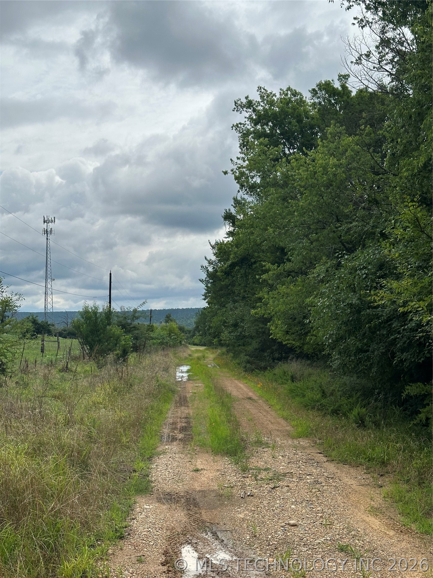 416067 E 1841 Road Moyers OK 74557