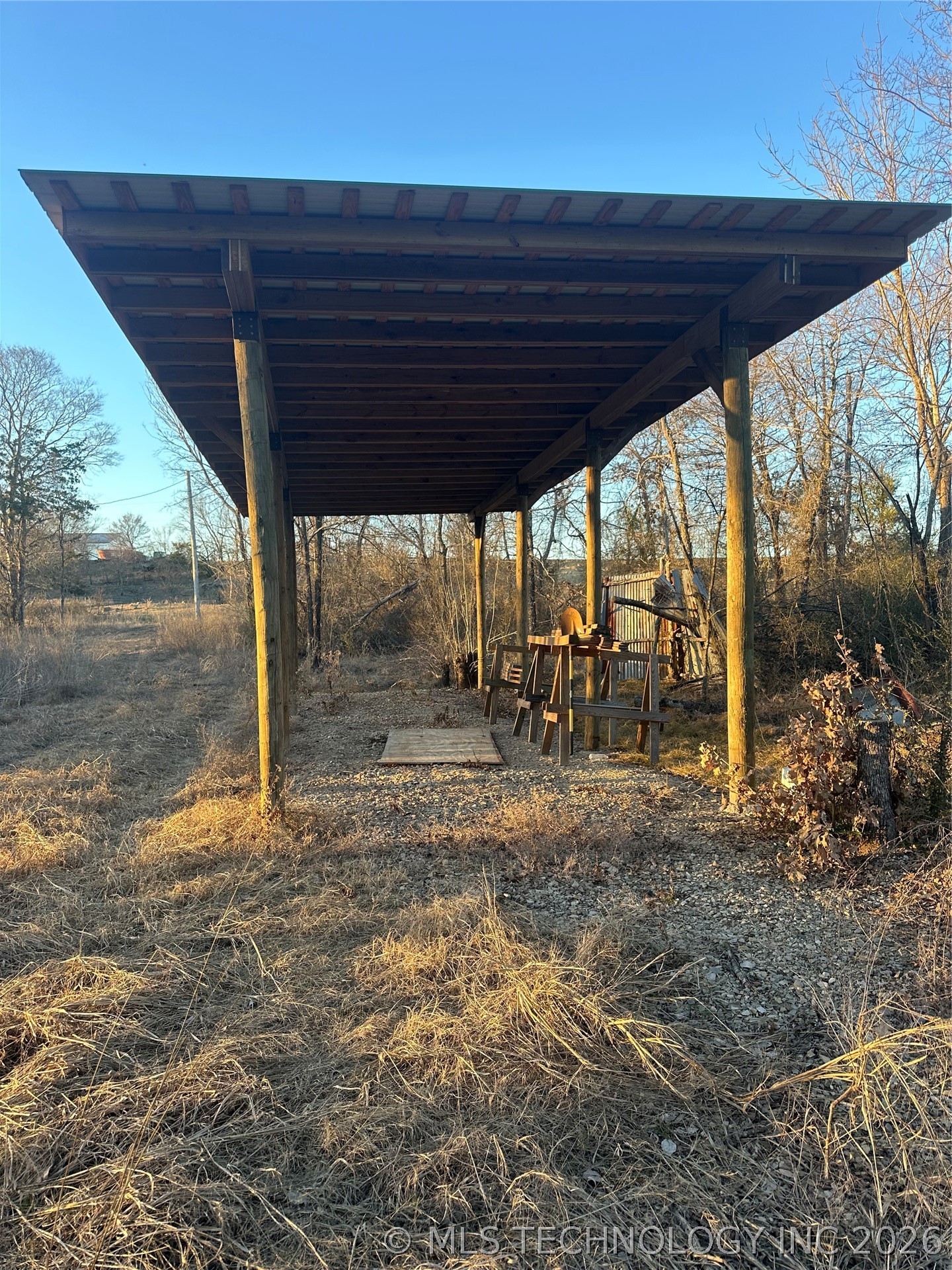 416067 E 1841 Road Moyers OK 74557