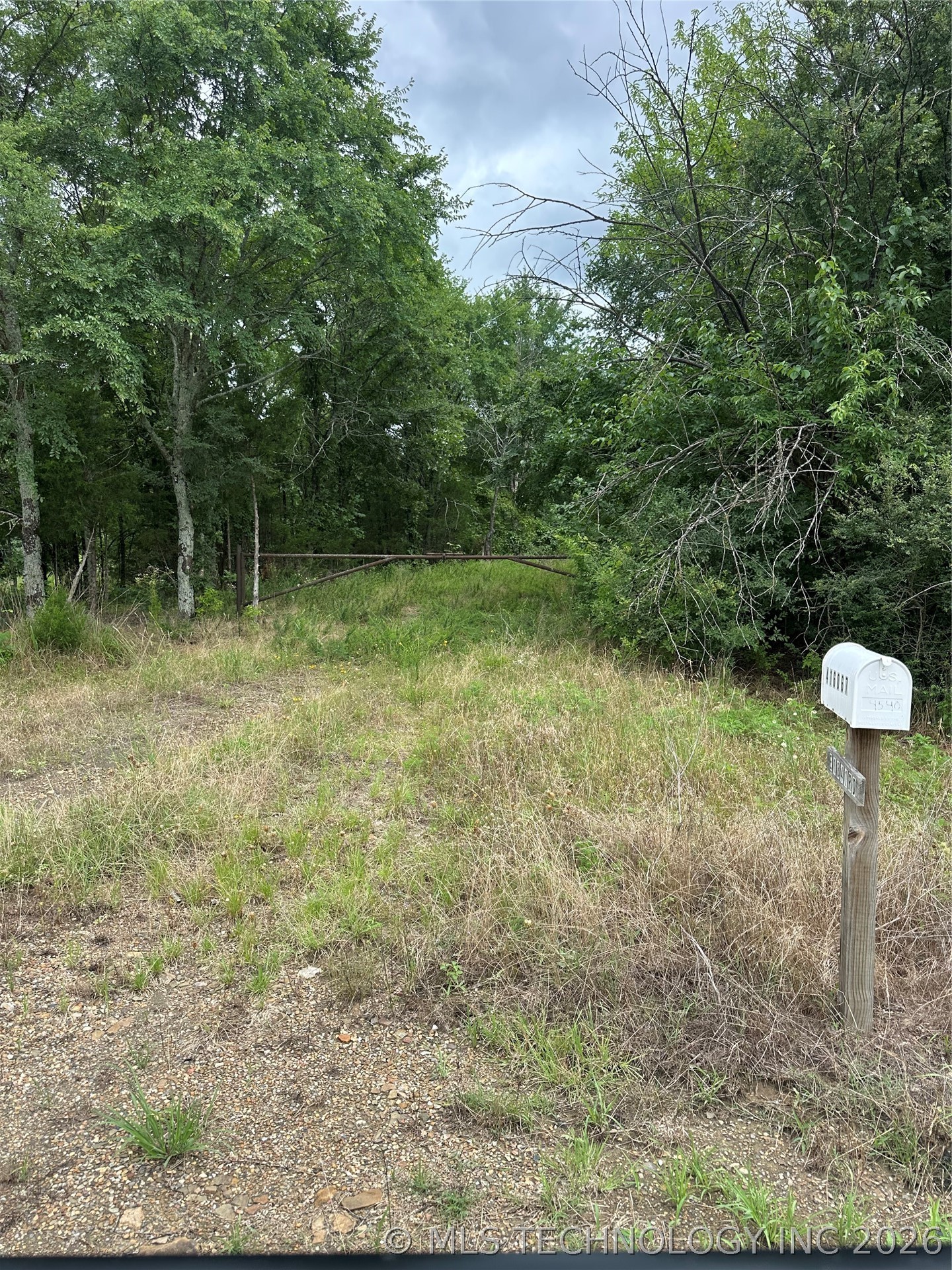 416067 E 1841 Road Moyers OK 74557