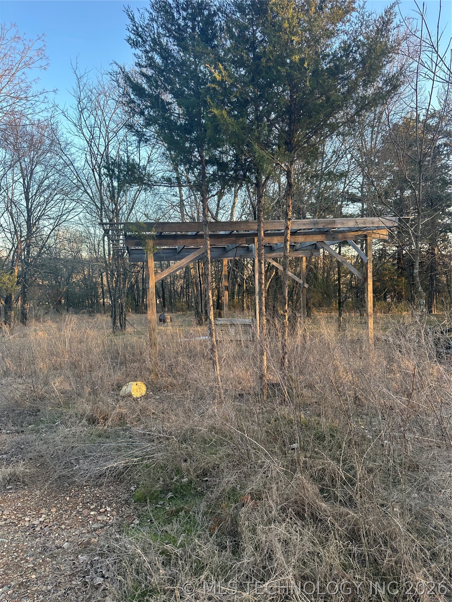 416067 E 1841 Road Moyers OK 74557