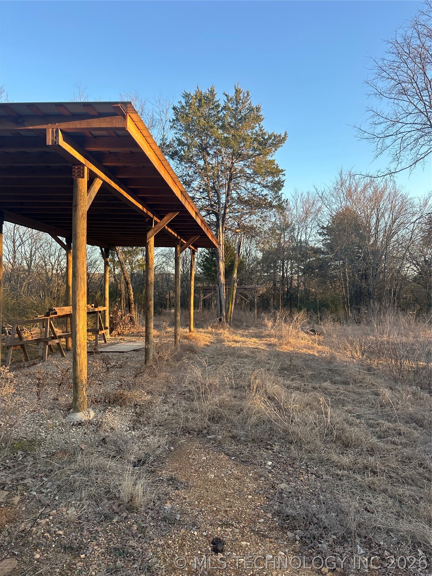 416067 E 1841 Road Moyers OK 74557