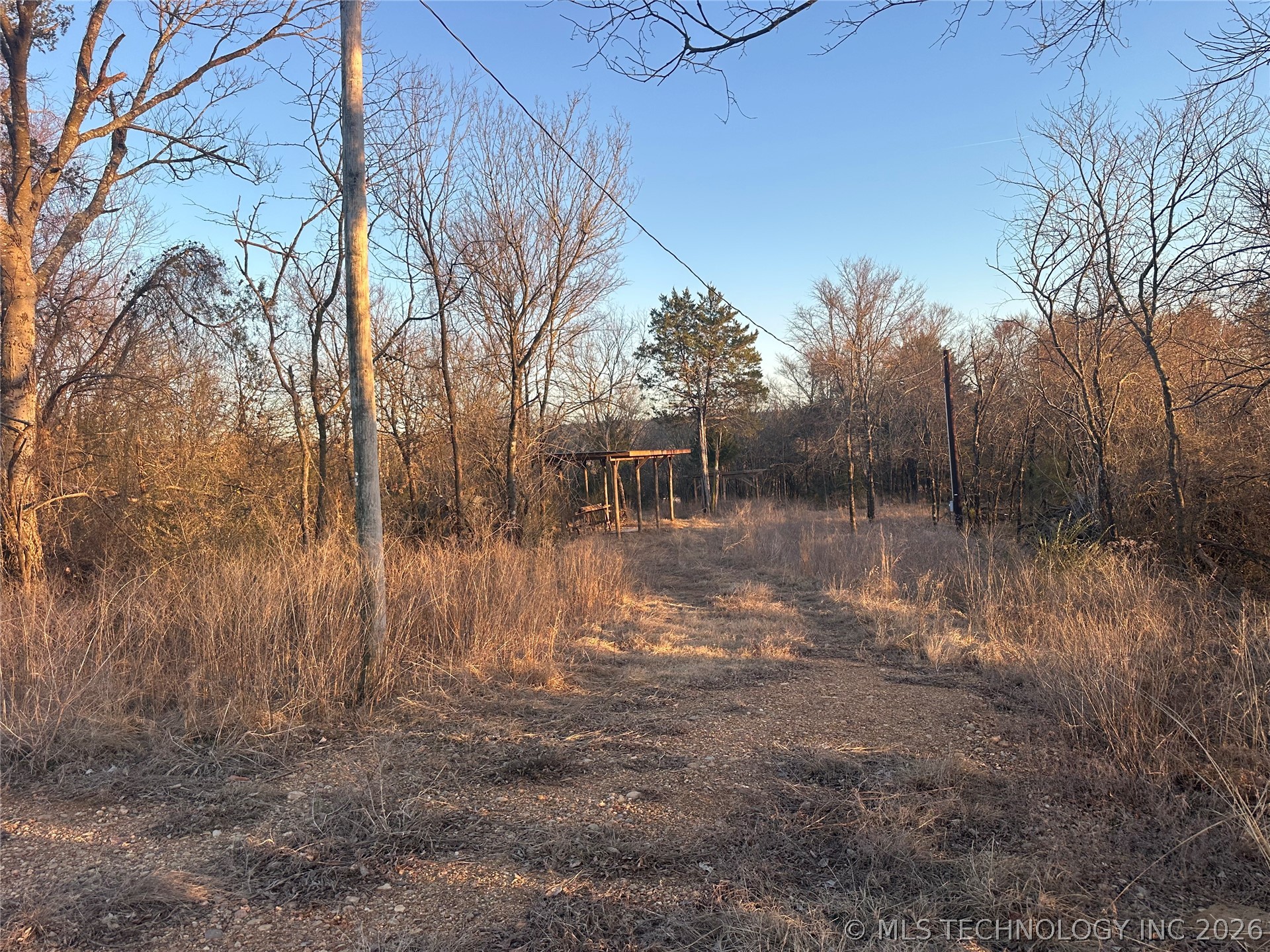 416067 E 1841 Road Moyers OK 74557