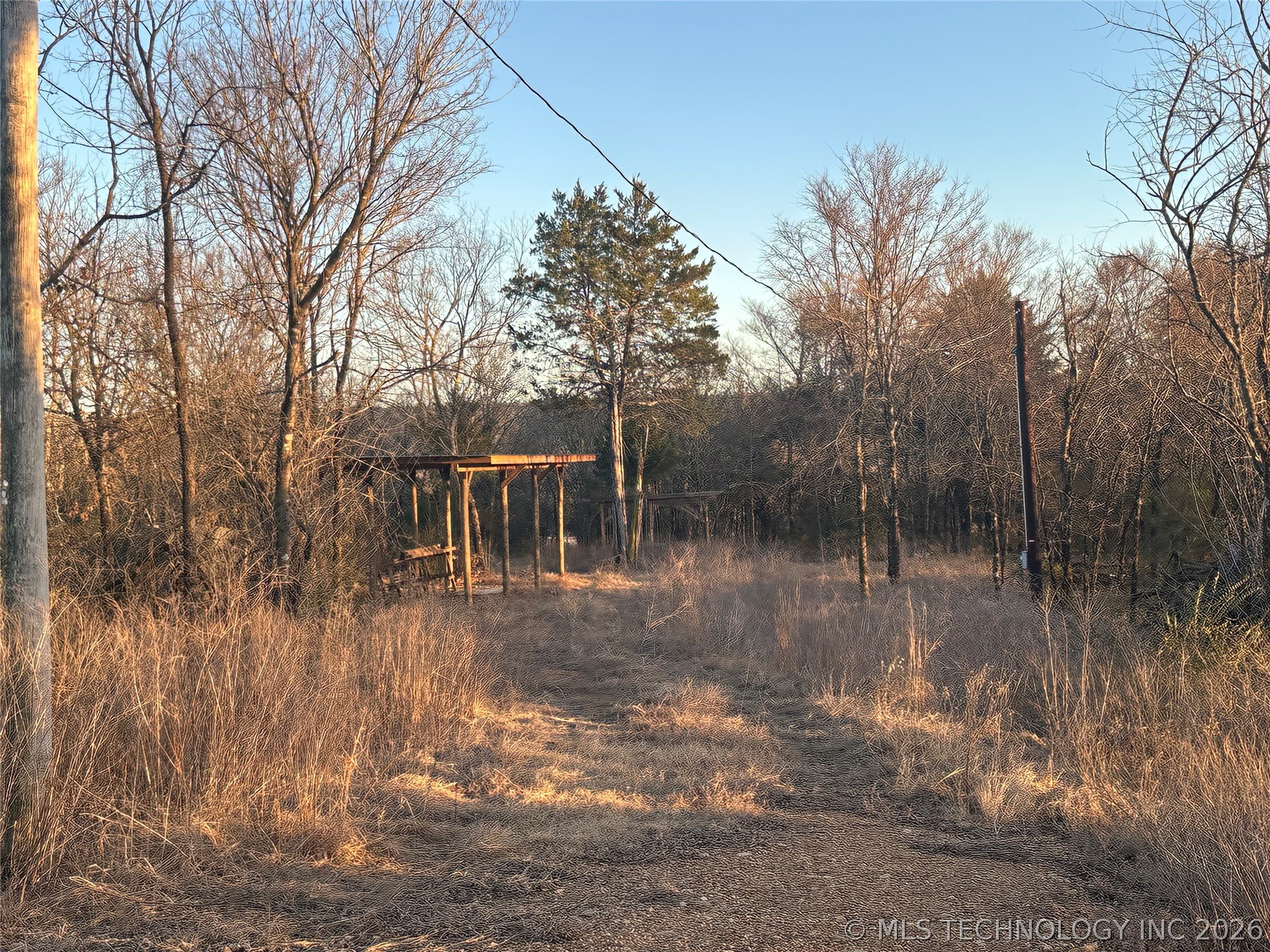 416067 E 1841 Road Moyers OK 74557