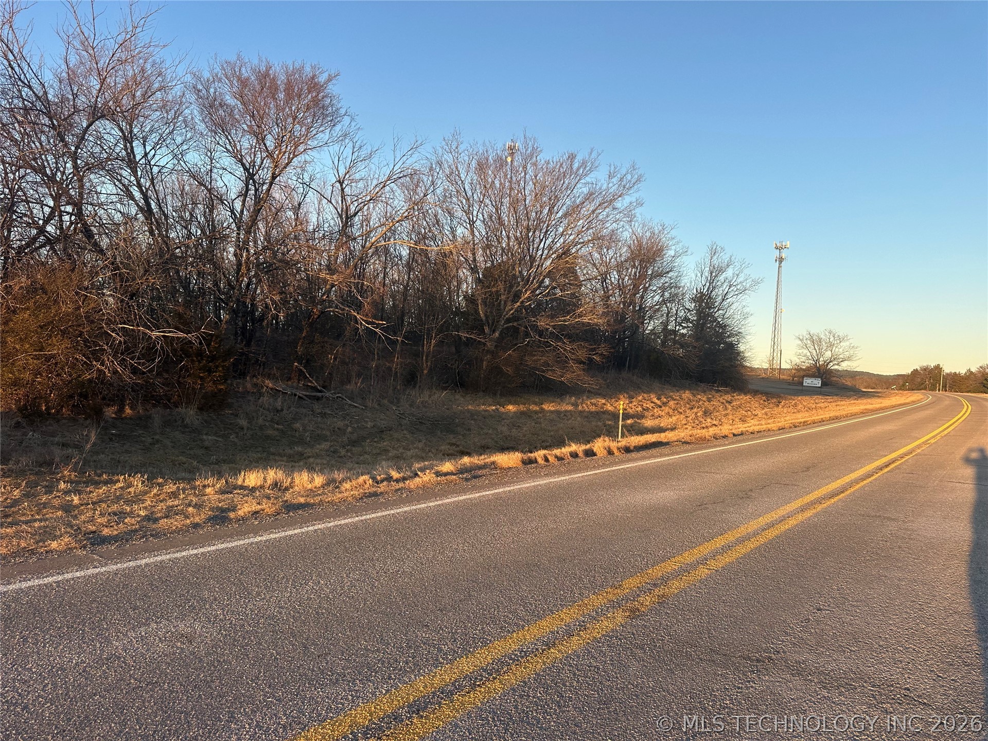 416067 E 1841 Road Moyers OK 74557
