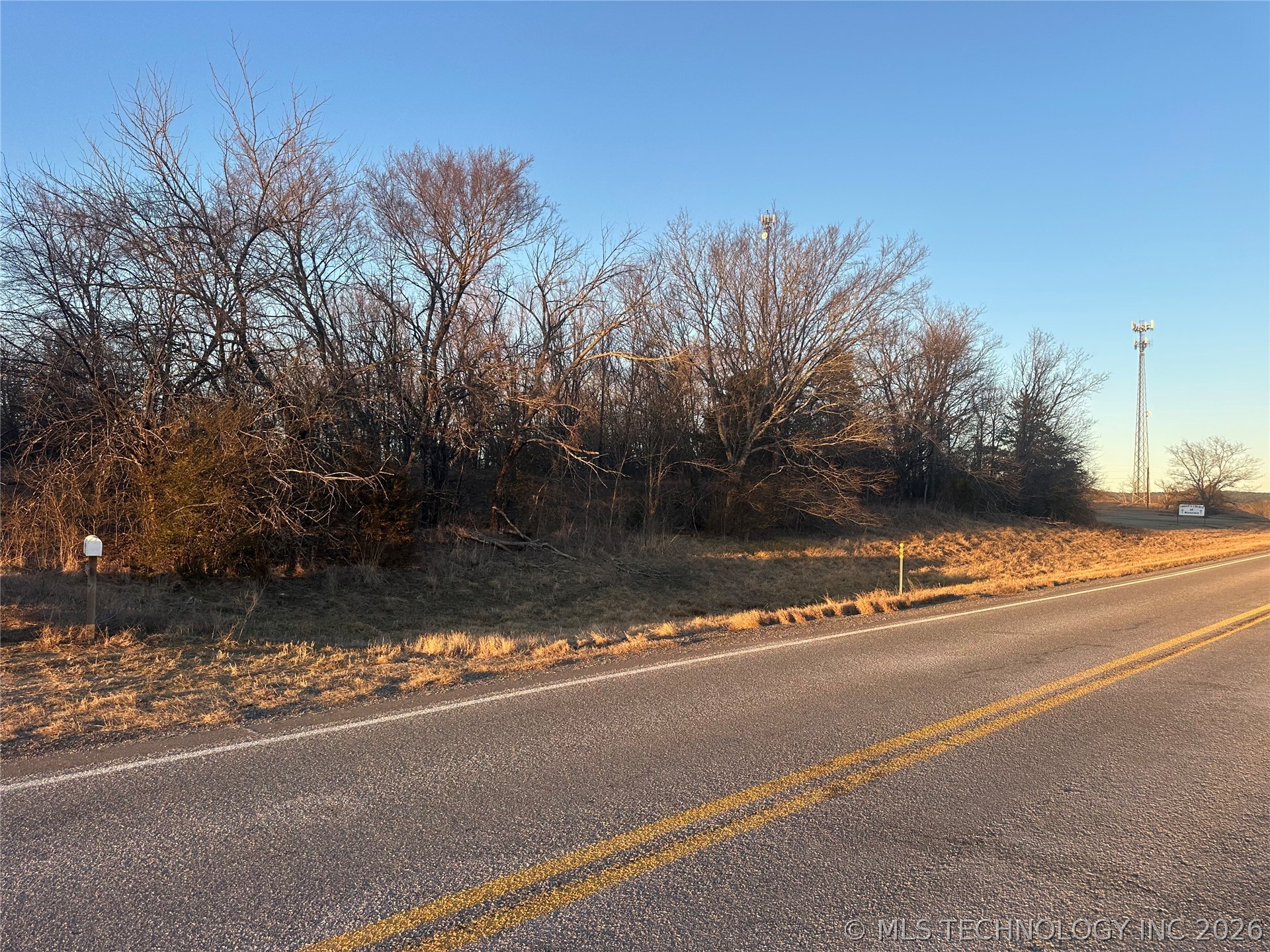 416067 E 1841 Road Moyers OK 74557