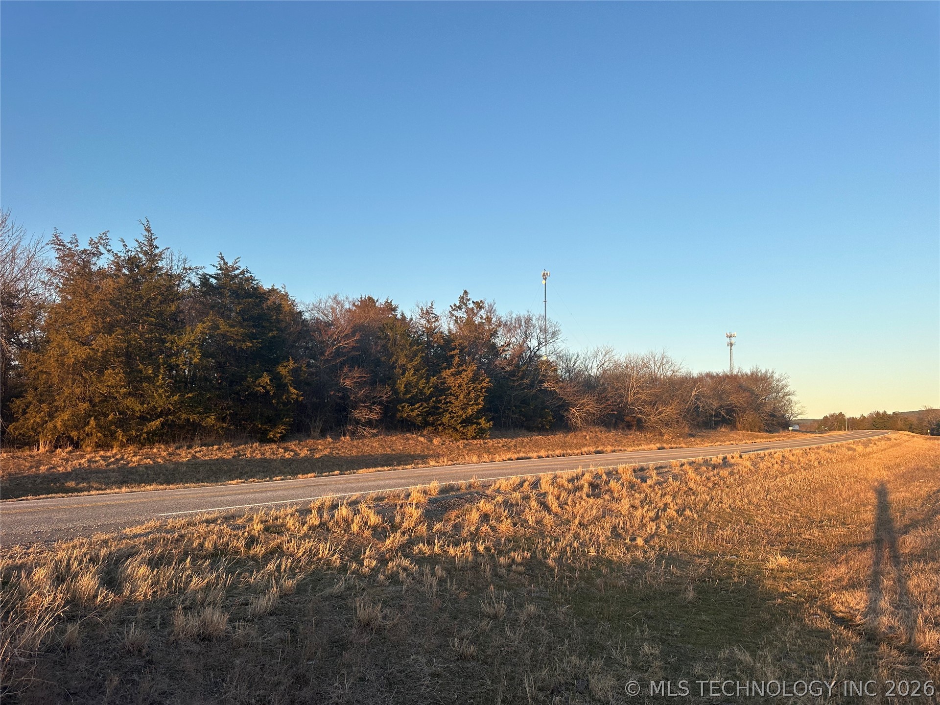 416067 E 1841 Road Moyers OK 74557