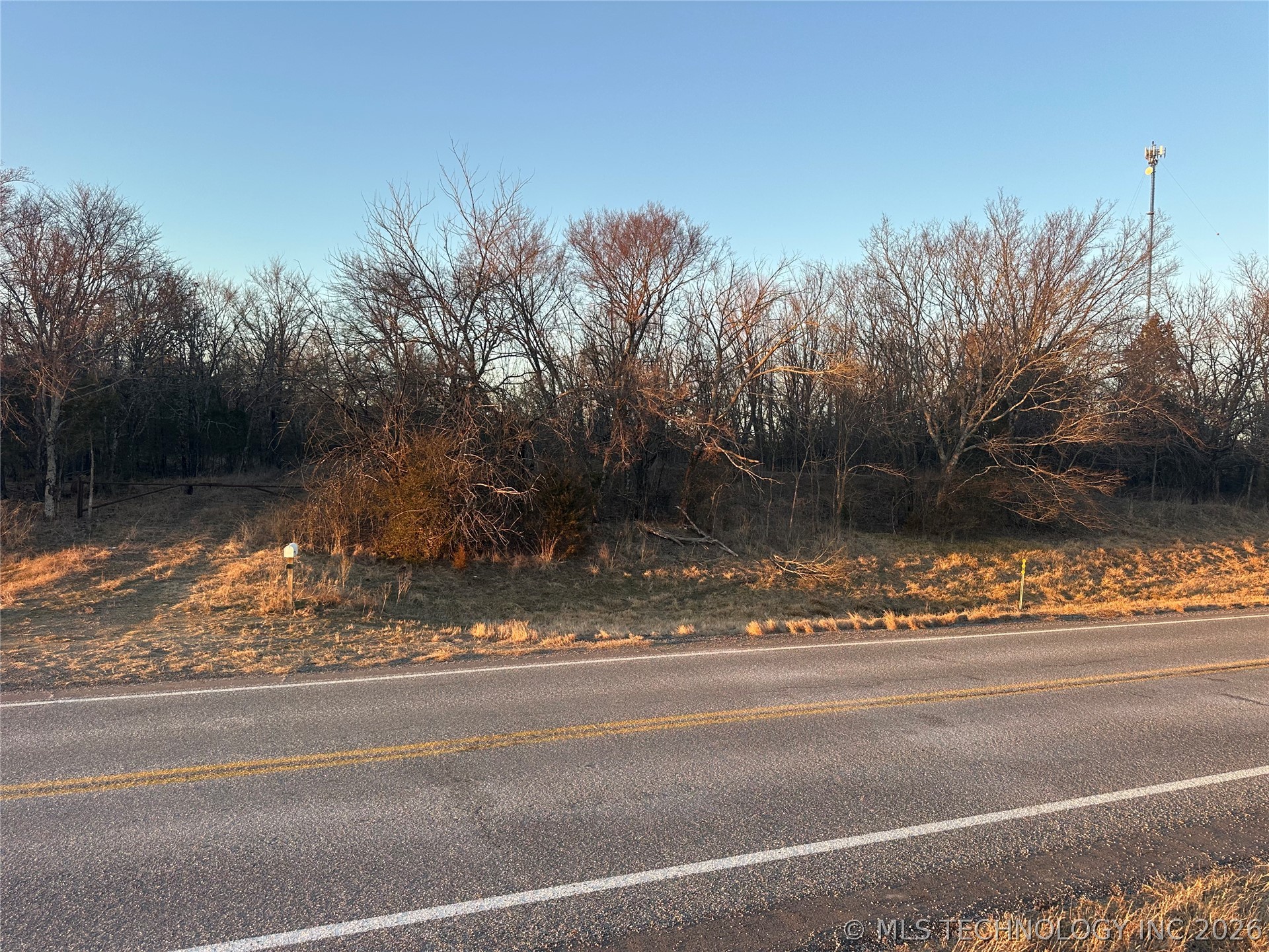 416067 E 1841 Road Moyers OK 74557