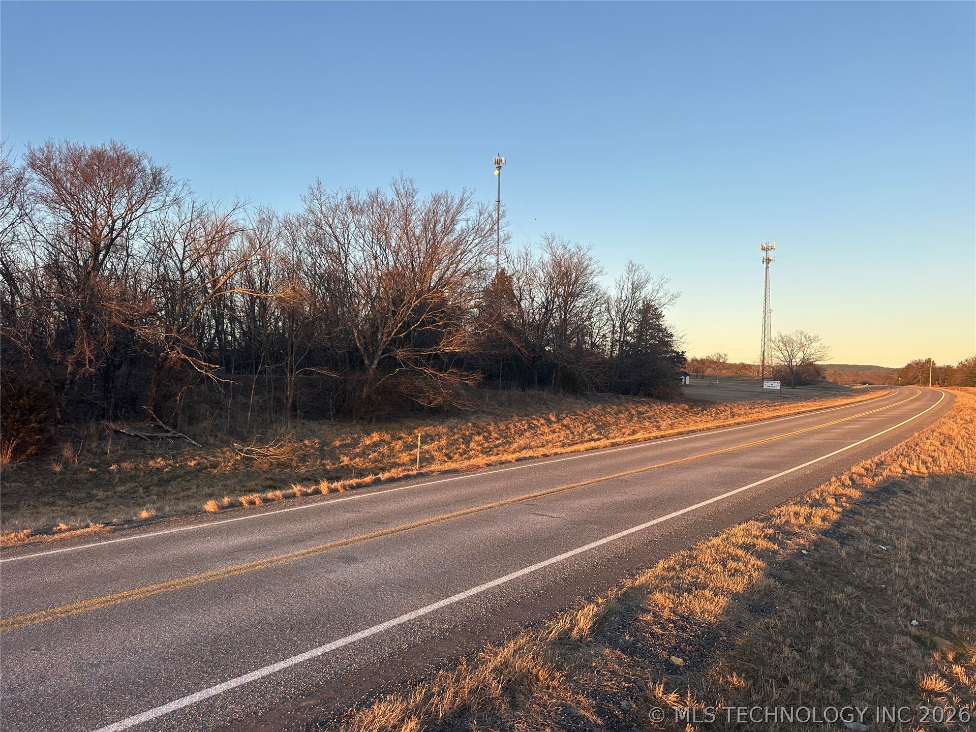 416067 E 1841 Road Moyers OK 74557