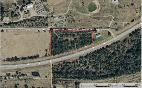 416067 E 1841 Road Moyers OK 74557