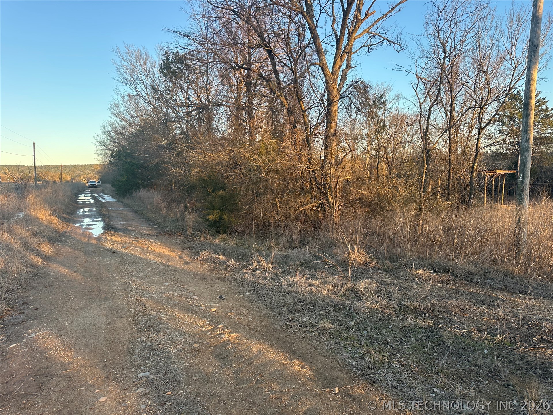 416067 E 1841 Road Moyers OK 74557