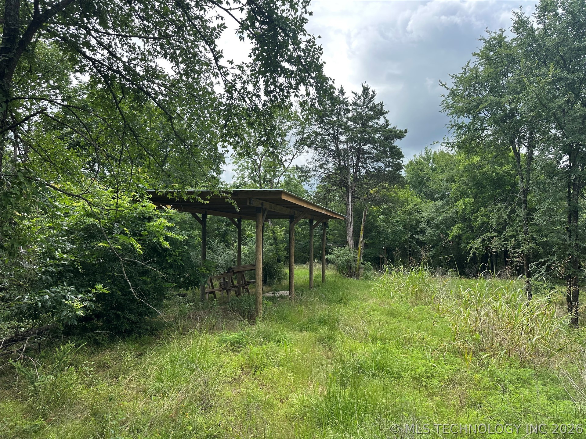 416067 E 1841 Road Moyers OK 74557