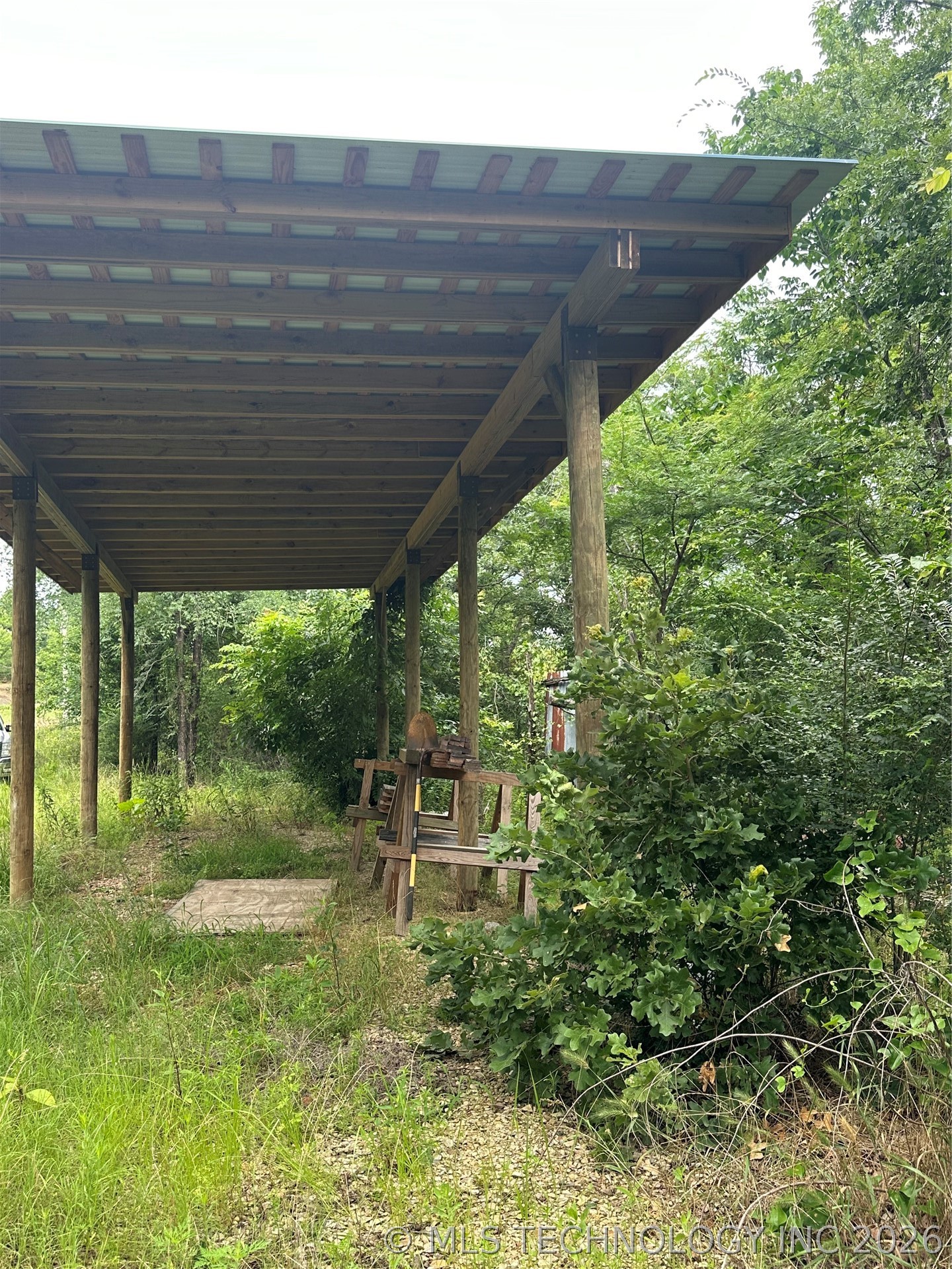 416067 E 1841 Road Moyers OK 74557