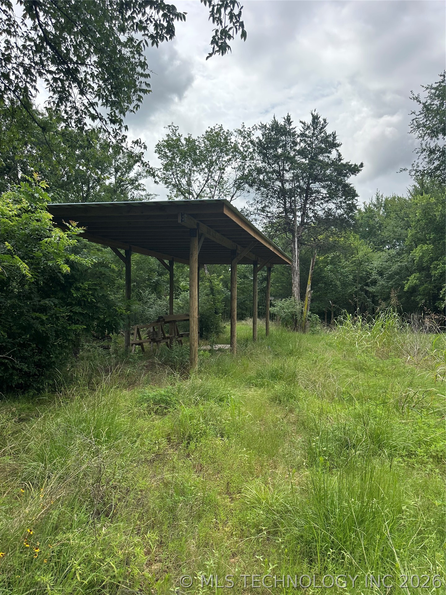 416067 E 1841 Road Moyers OK 74557