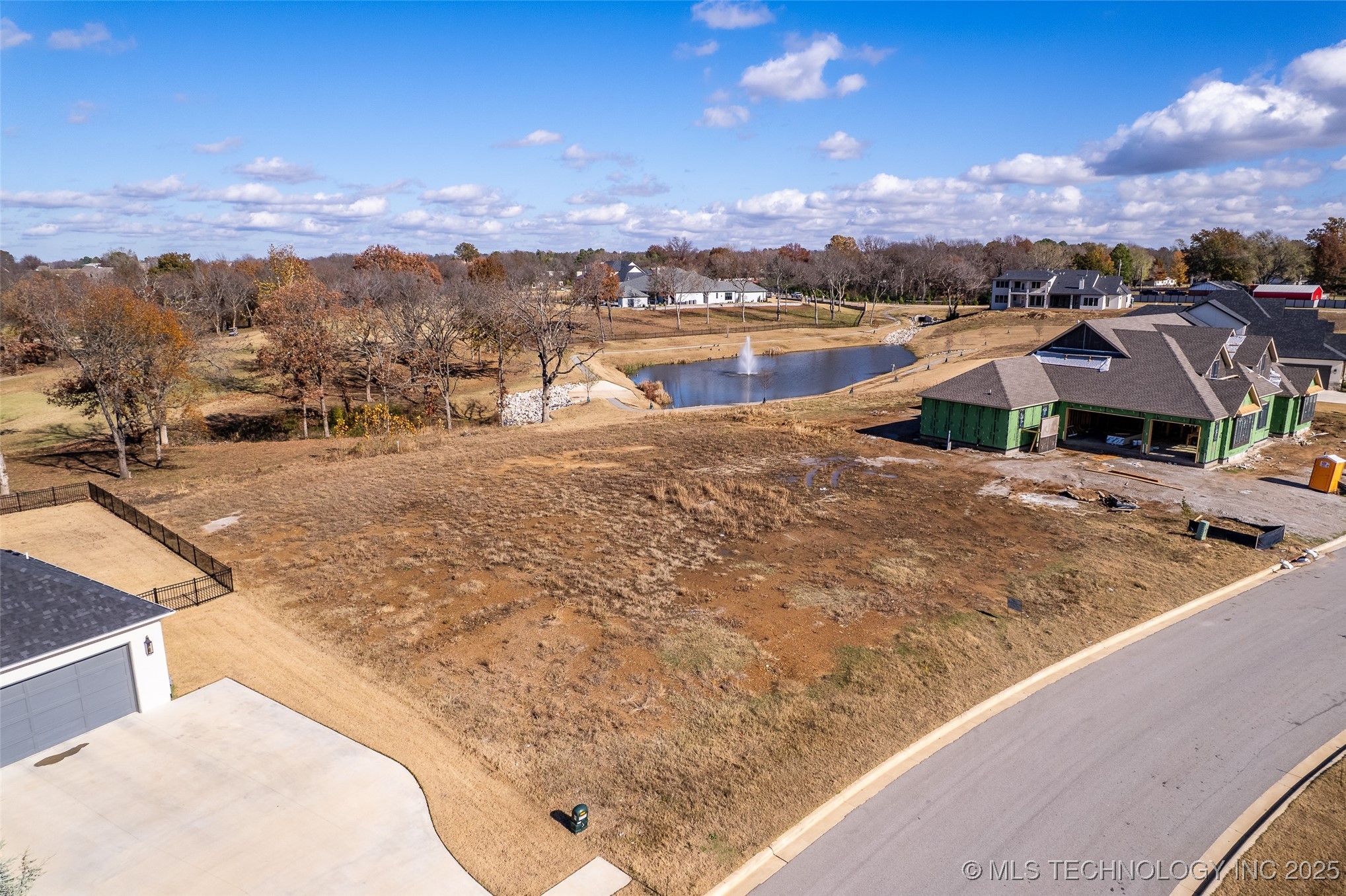 8812 E Elgin Street Broken Arrow OK 74014