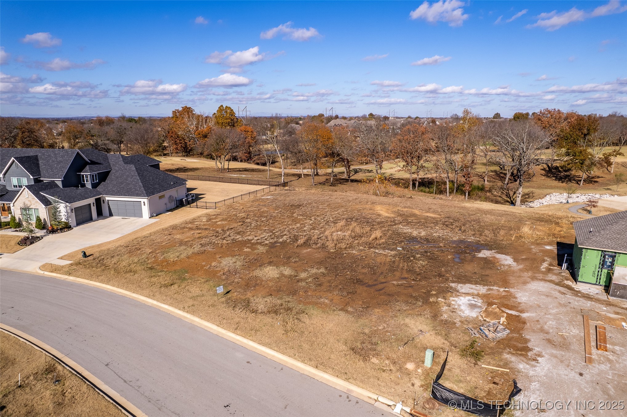 8812 E Elgin Street Broken Arrow OK 74014