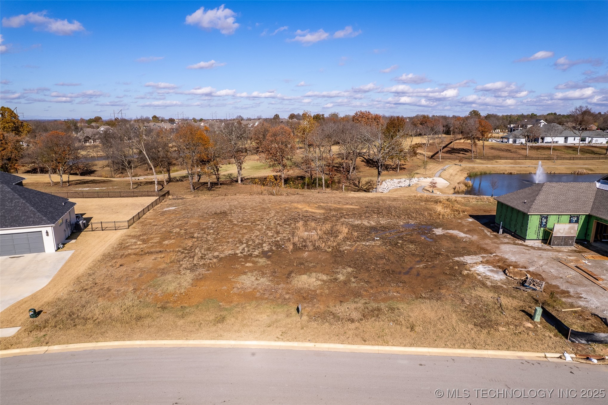 8812 E Elgin Street Broken Arrow OK 74014