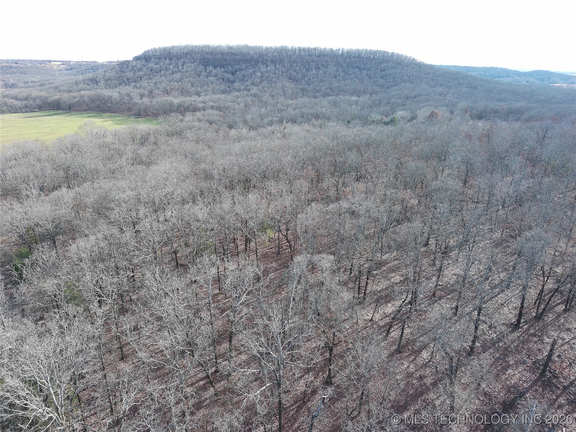 21506 E 1190 Road Keota OK 74941