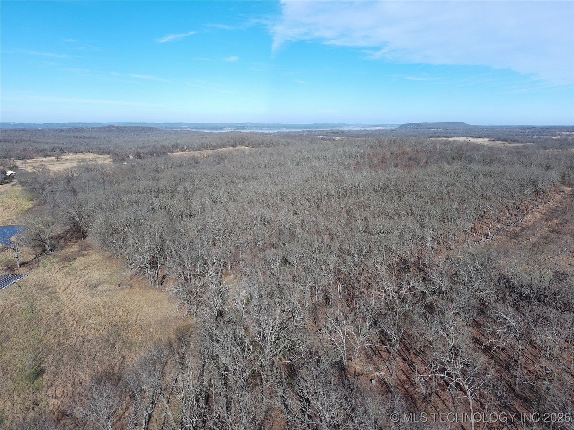 21506 E 1190 Road Keota OK 74941