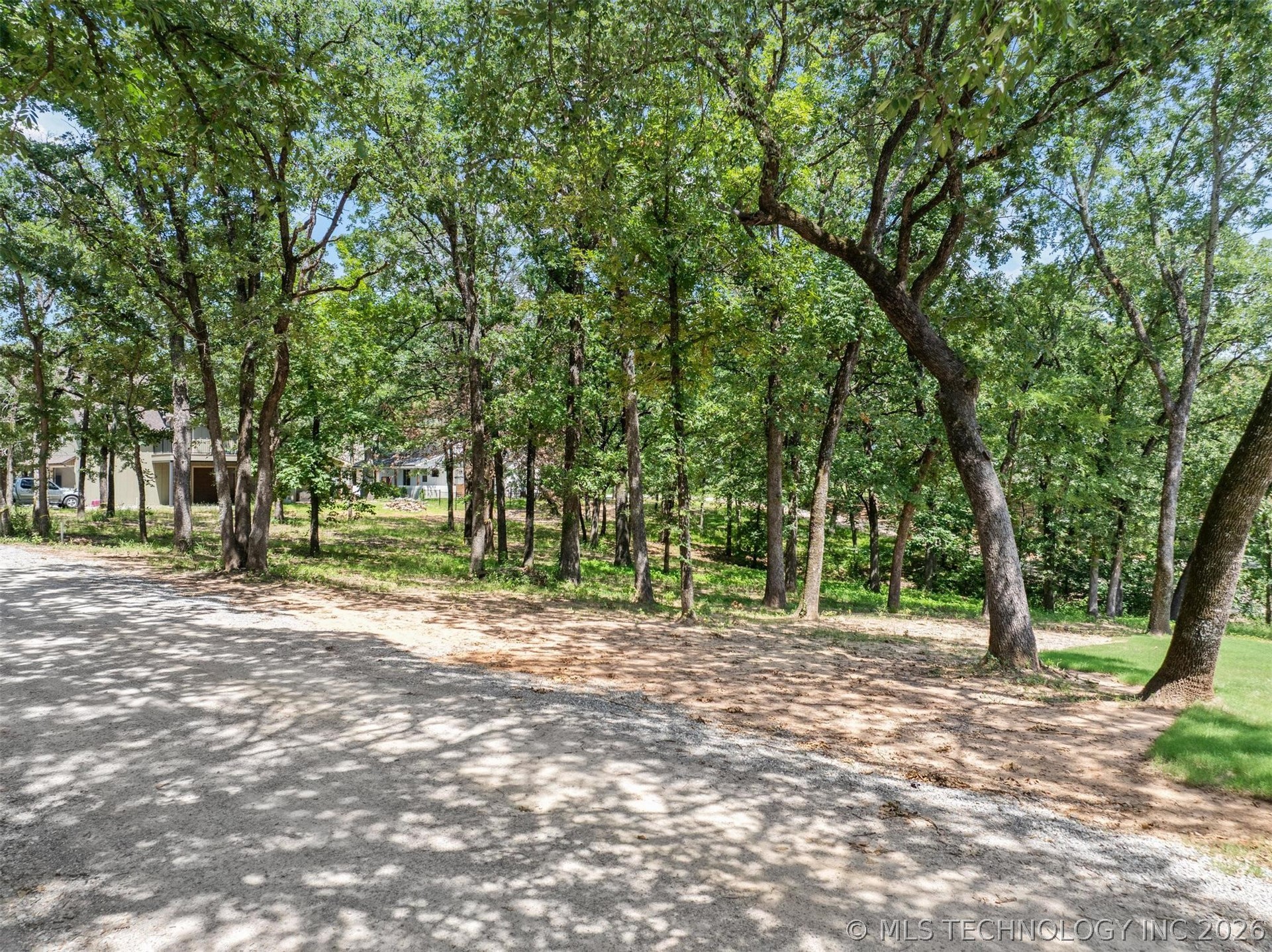 59 Hickory Street Cartwright OK 74731