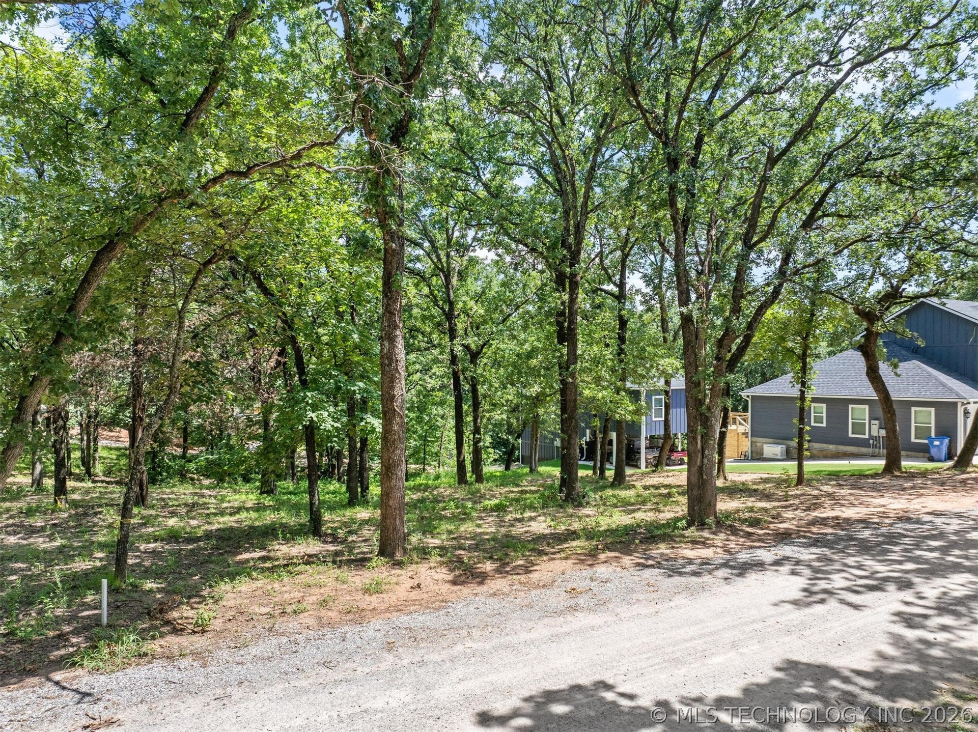 59 Hickory Street Cartwright OK 74731